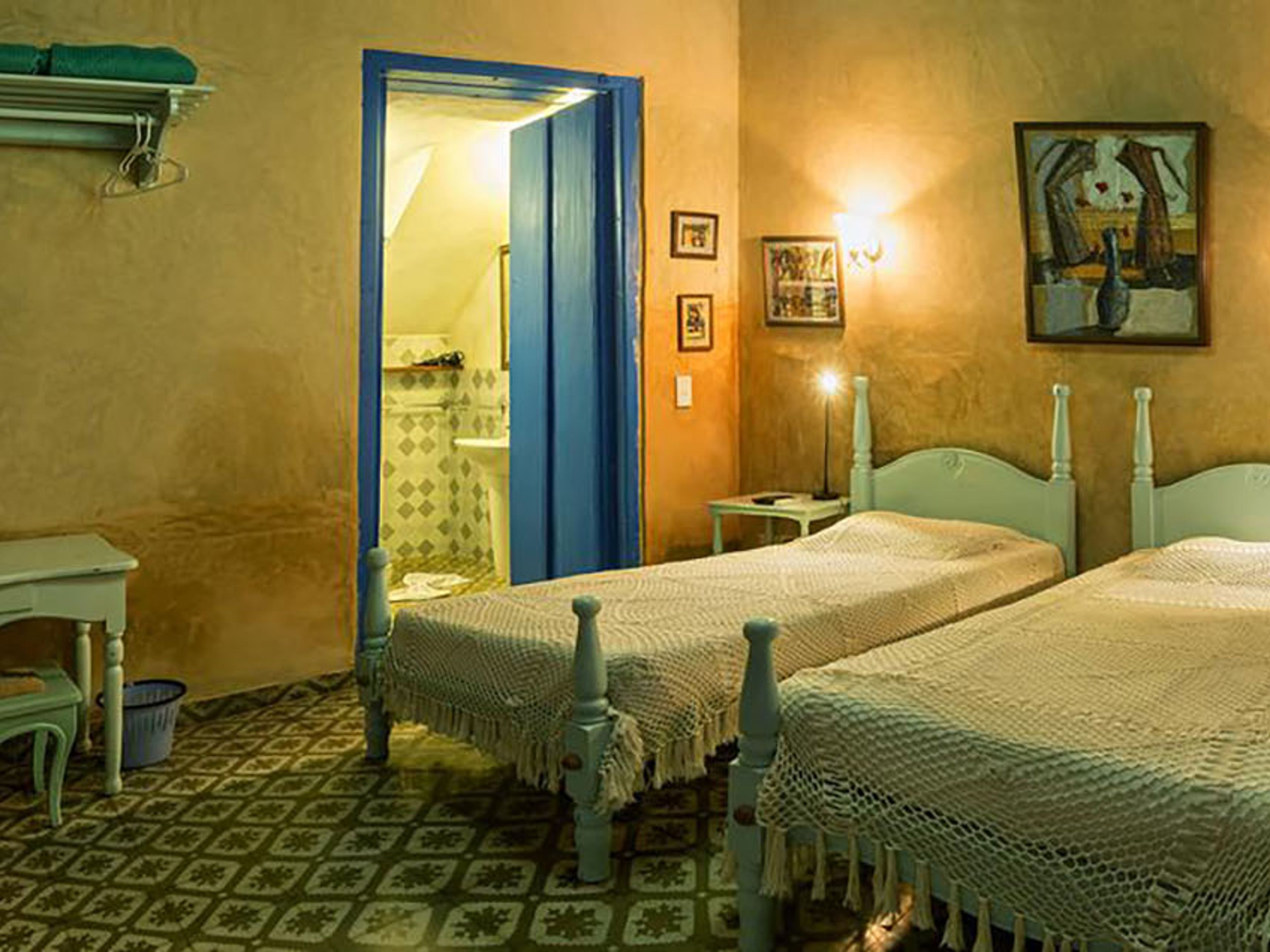 Hostal Lola, ANTONIO MACEO (Gutiérrez), No. 415Standard room 2