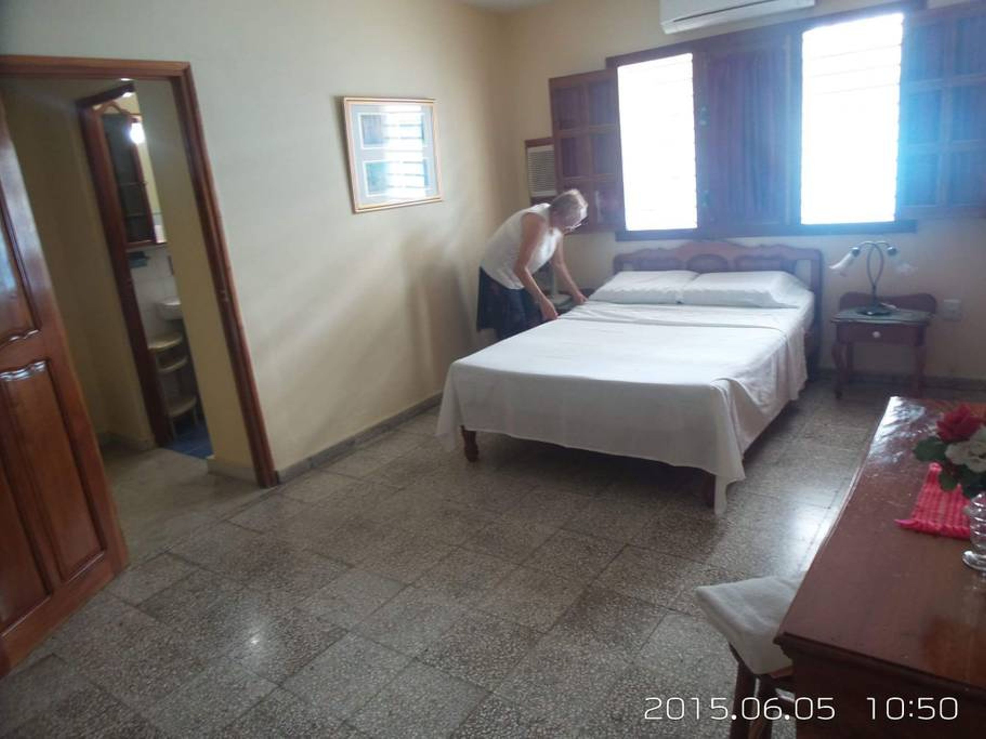 Casa Ramon y Haydée, LUIS RAMIREZ, No. 24Standard room 1