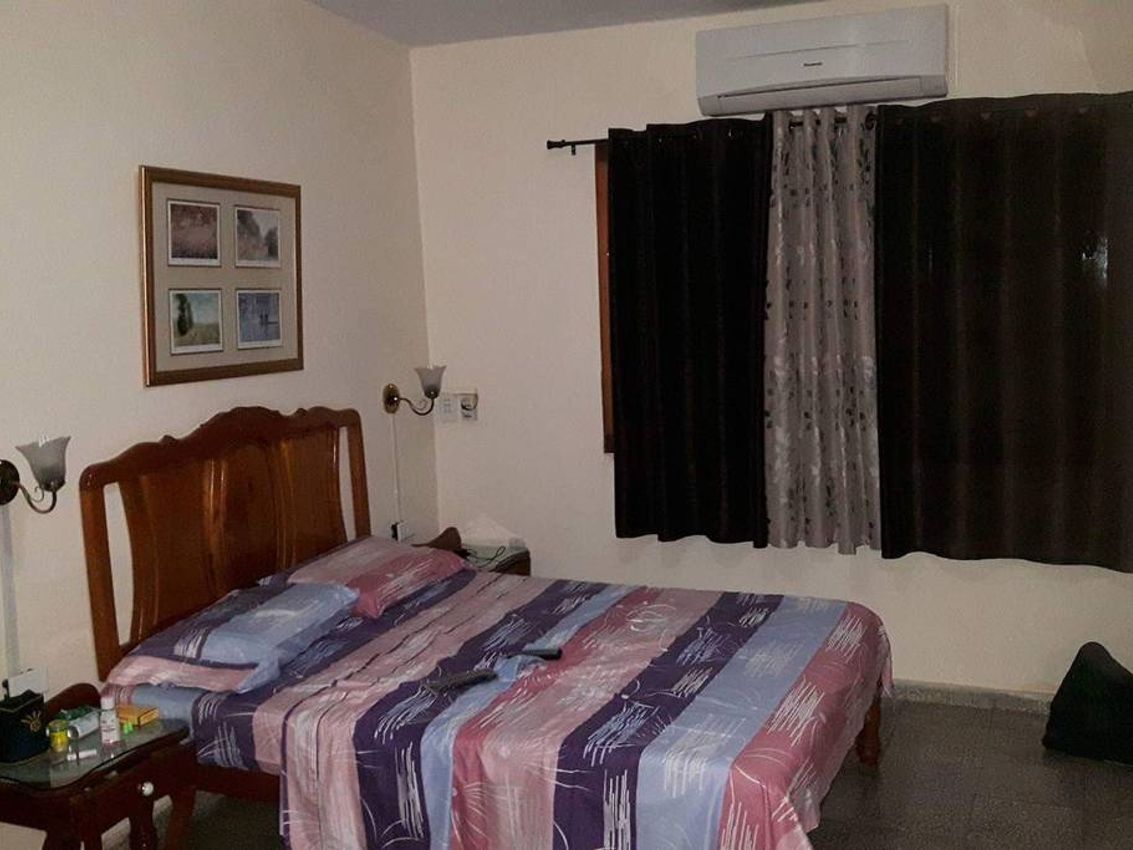 Casa Ramon y Haydée, LUIS RAMIREZ, No. 24Standard room 2