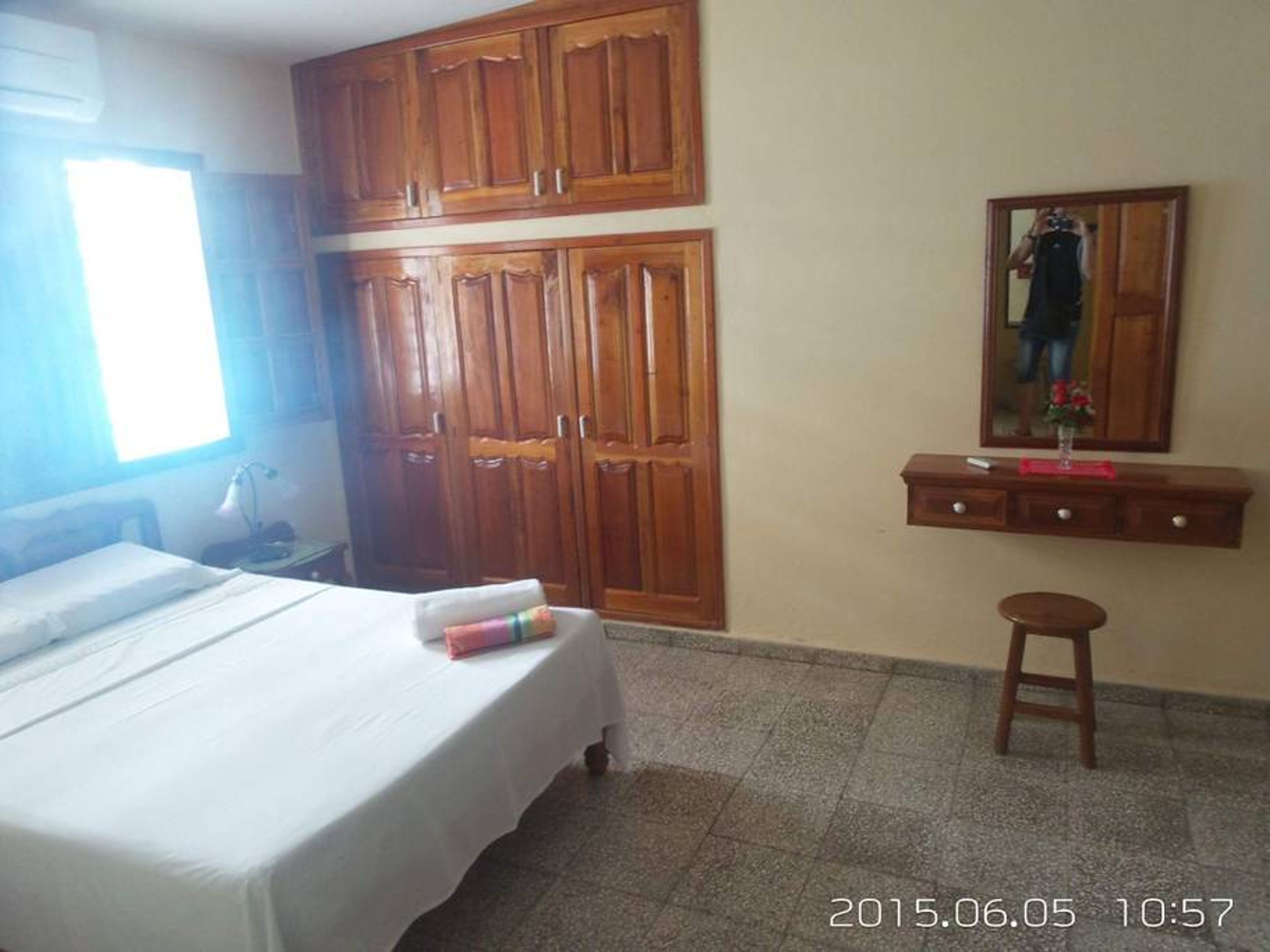 Casa Ramon y Haydée, LUIS RAMIREZ, No. 24Standard room 1