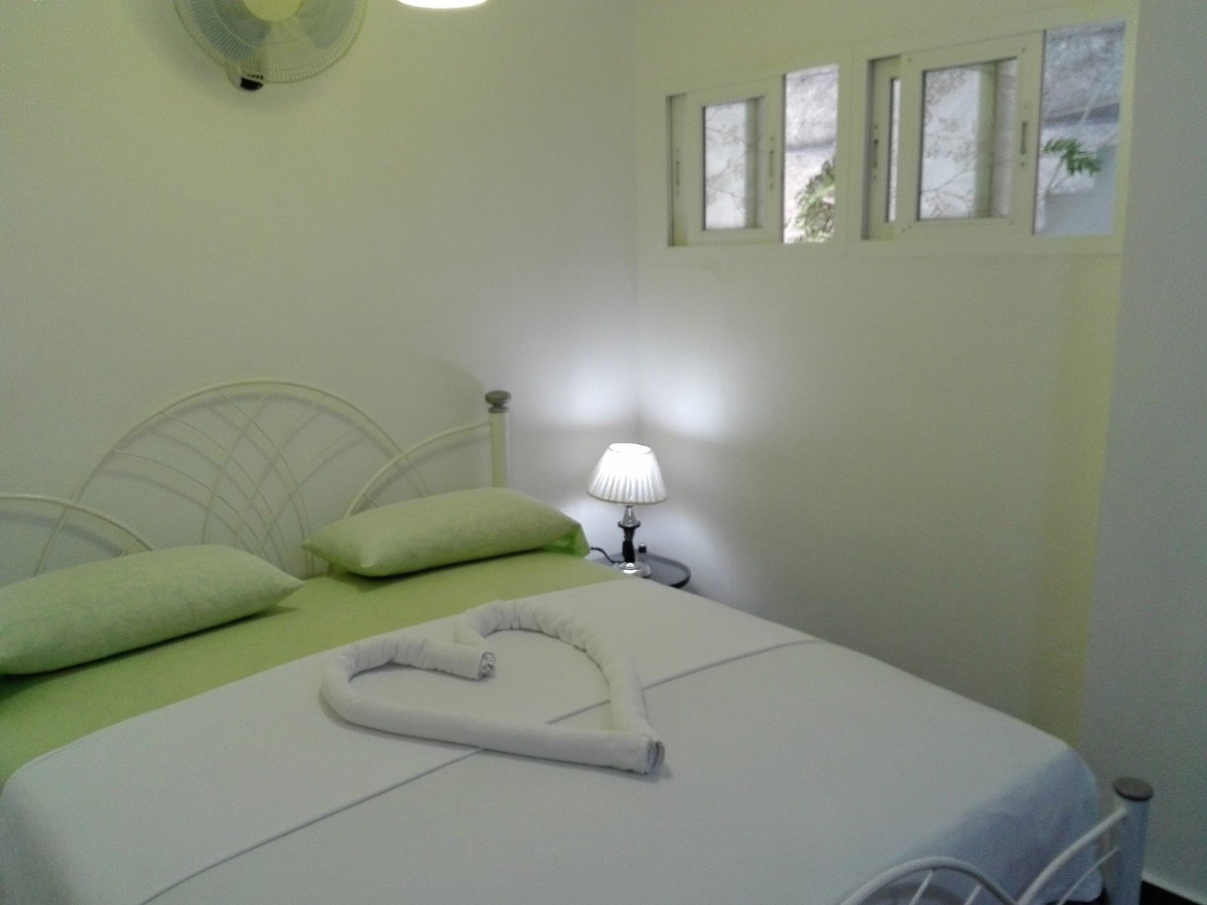 Hostal Casa Confort, CALLE i, No.10Standard room 1