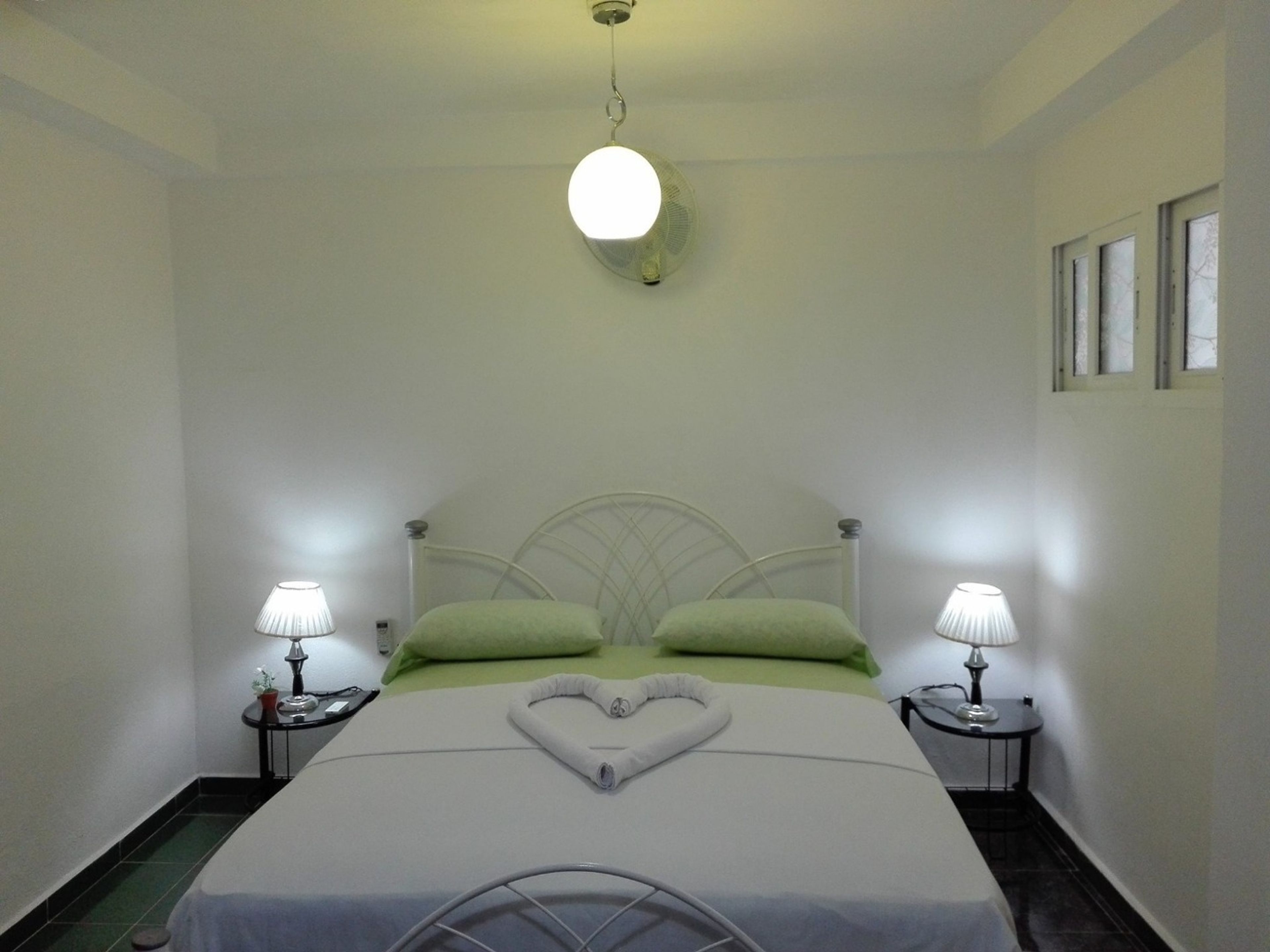 Hostal Casa Confort, CALLE i, No.10Standard room 1