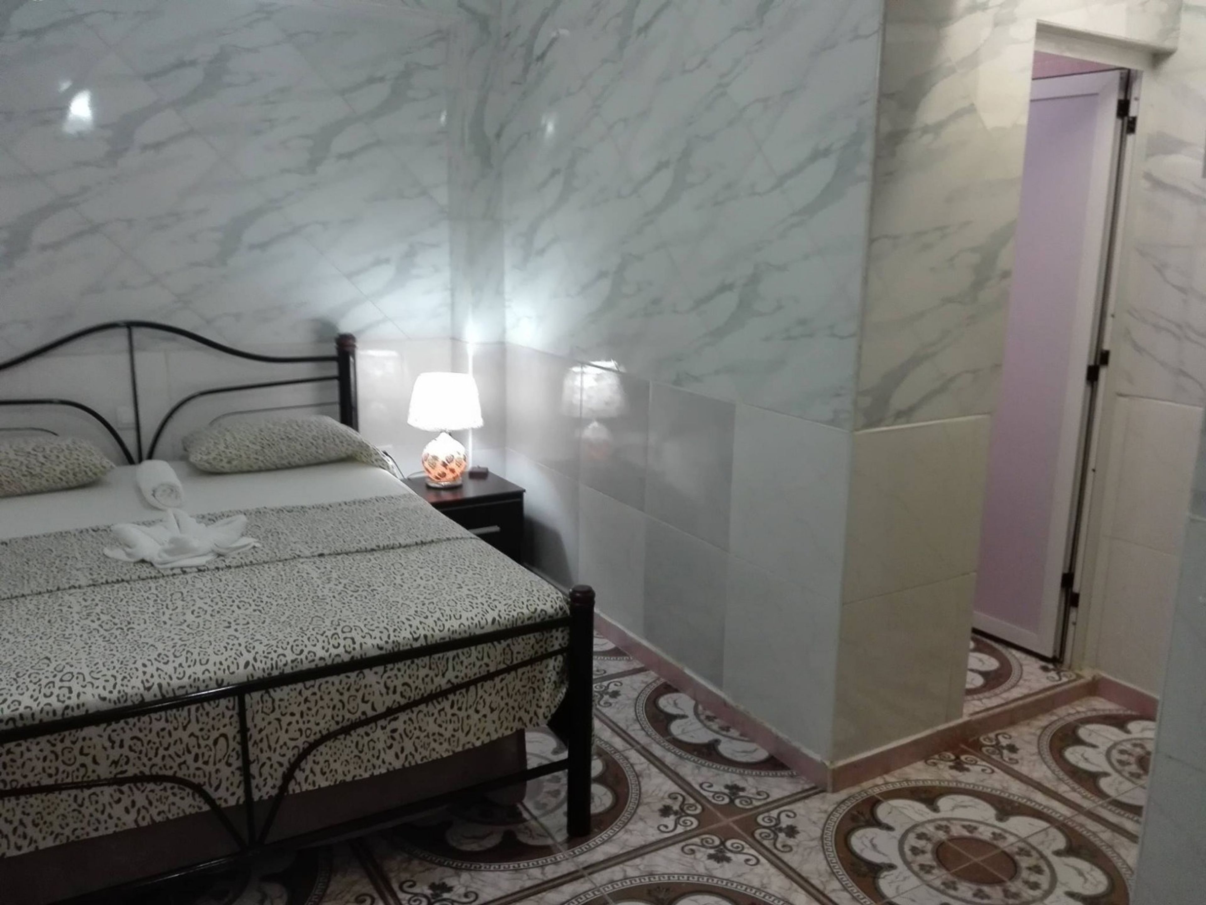Hostal Casa Confort, CALLE i, No.10Standard room 2