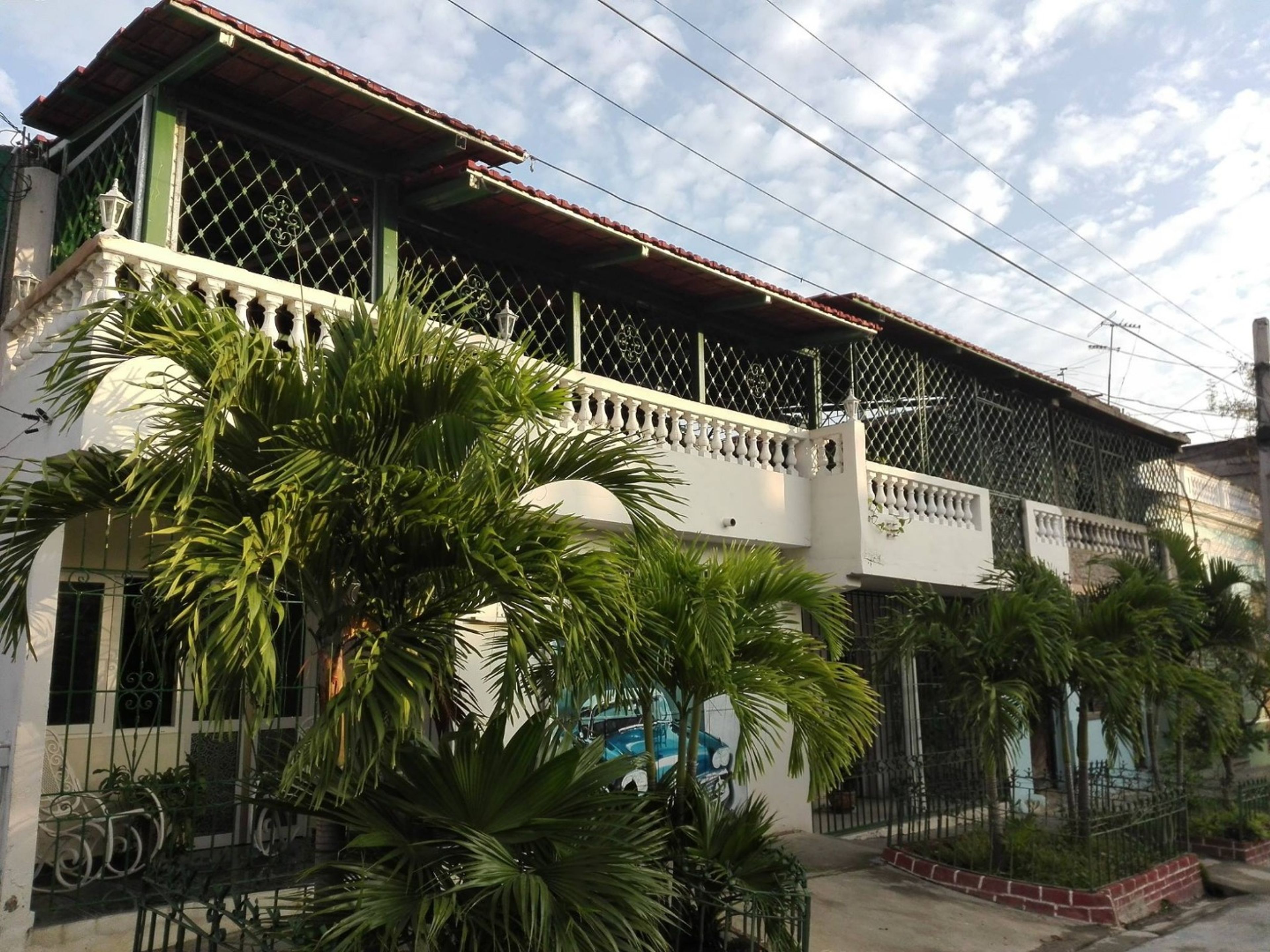 Hostal Casa Confort, CALLE i, No.10