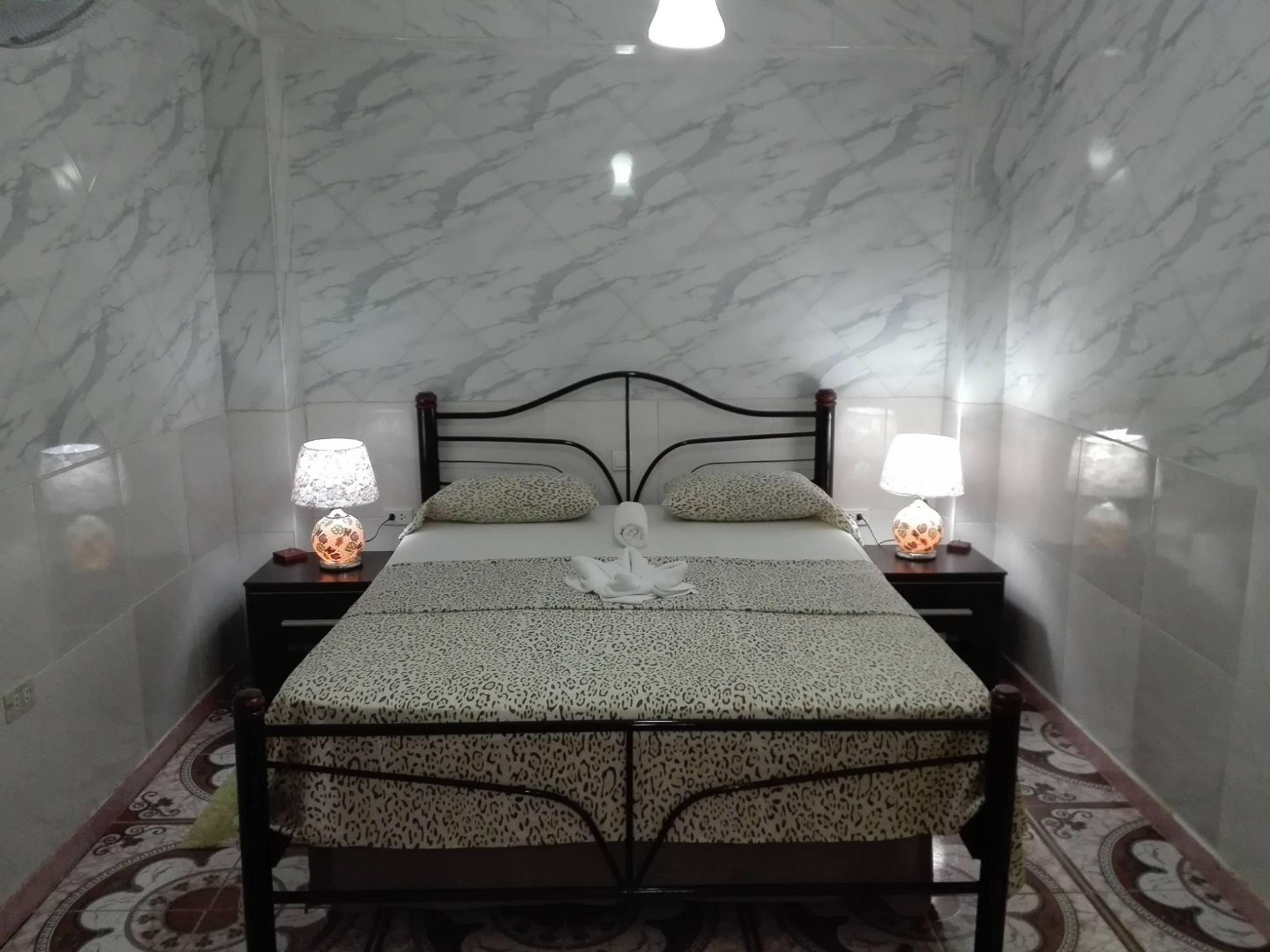 Hostal Casa Confort, CALLE i, No.10Standard room 2