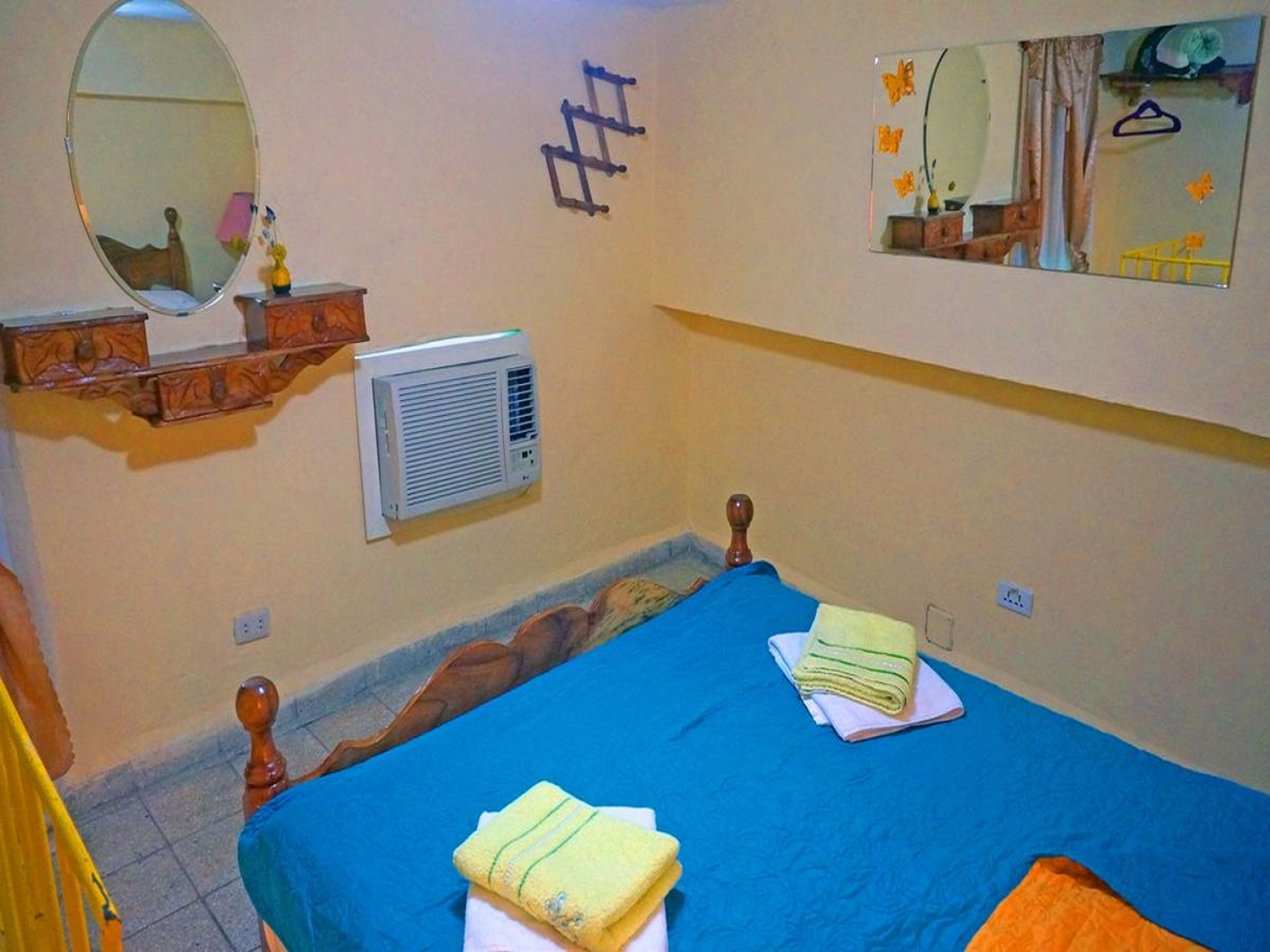 Радужный дом, ЗАНЯ, № 255Standard Room