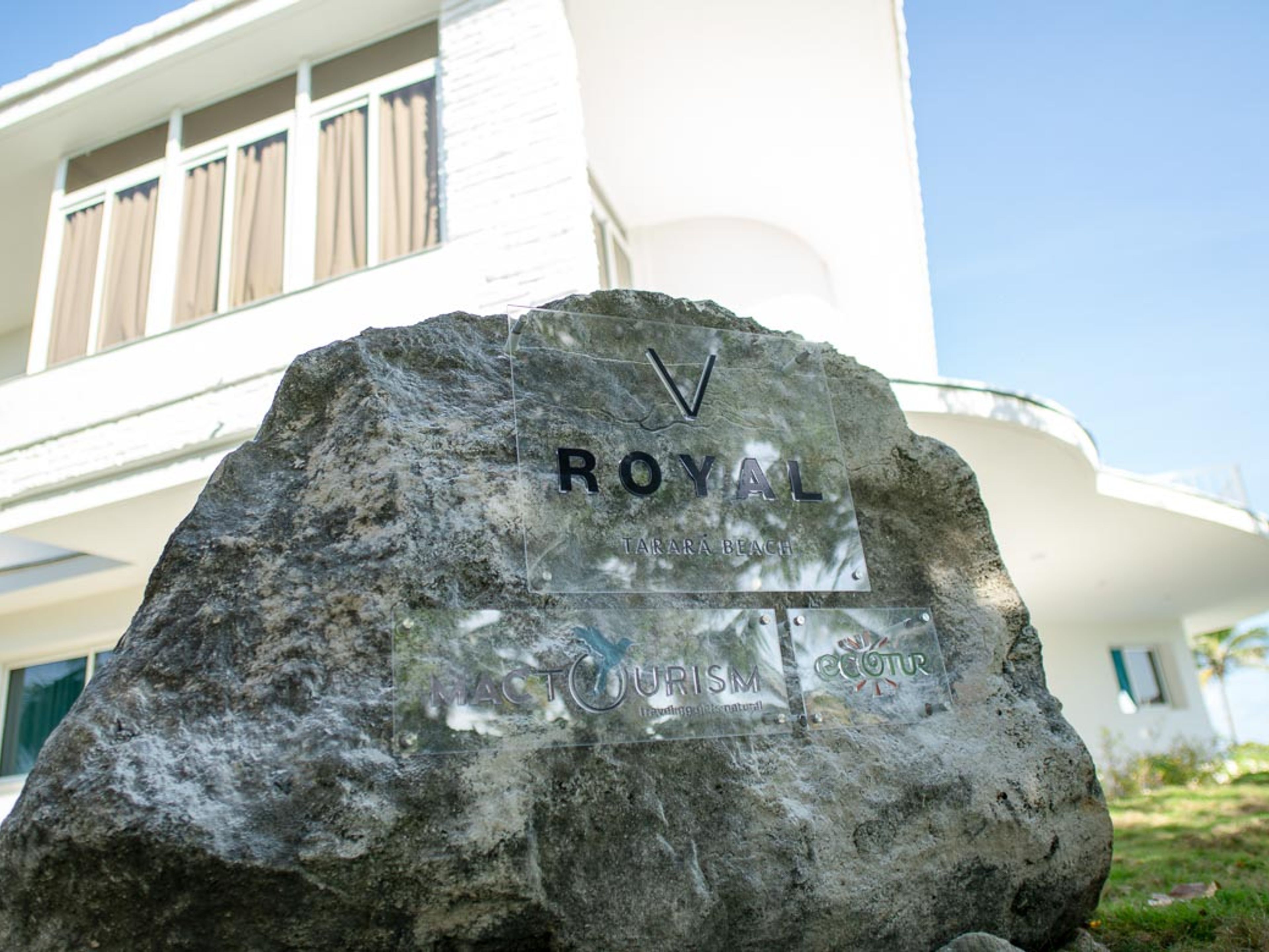 Villa King, CALLE 8, No 205, TARARA - House´s details