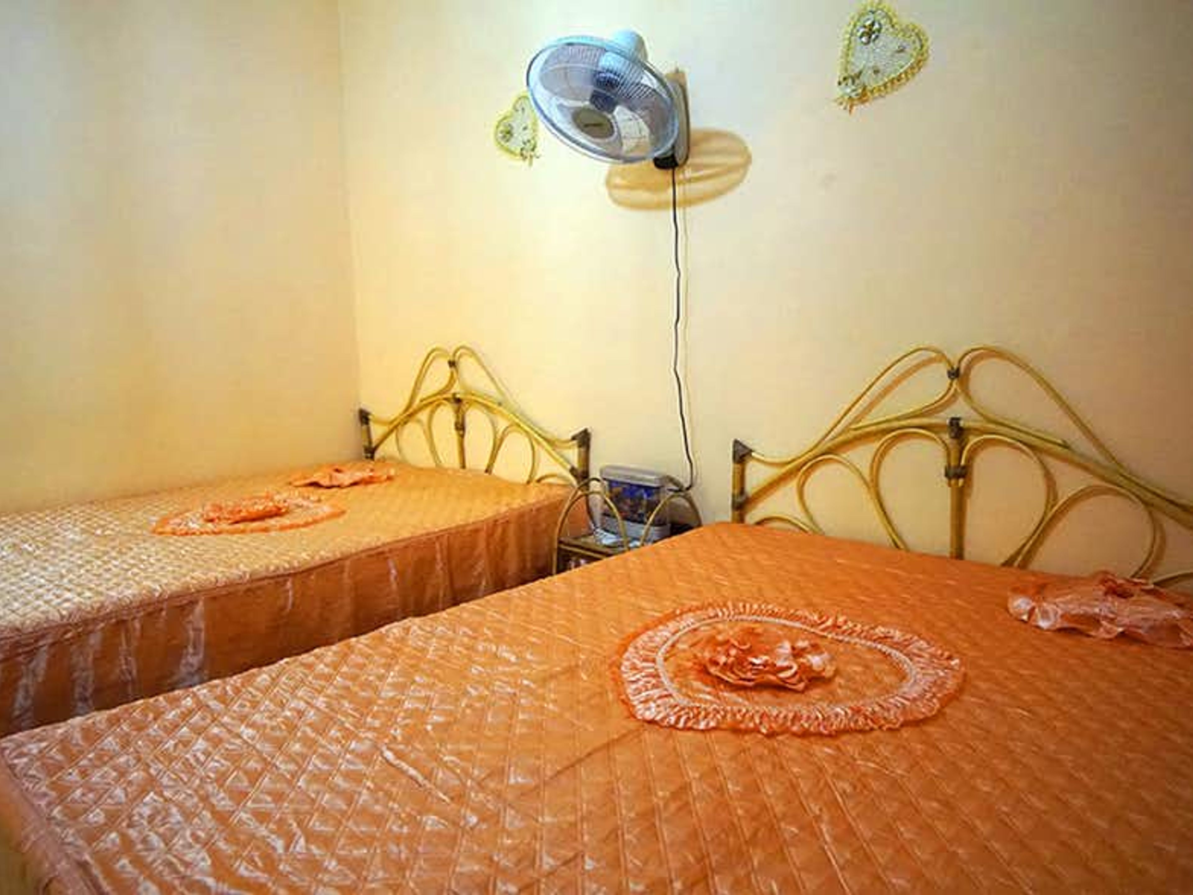 Casa Pavel y Yudy, PRIMERA, No. 38Standard room