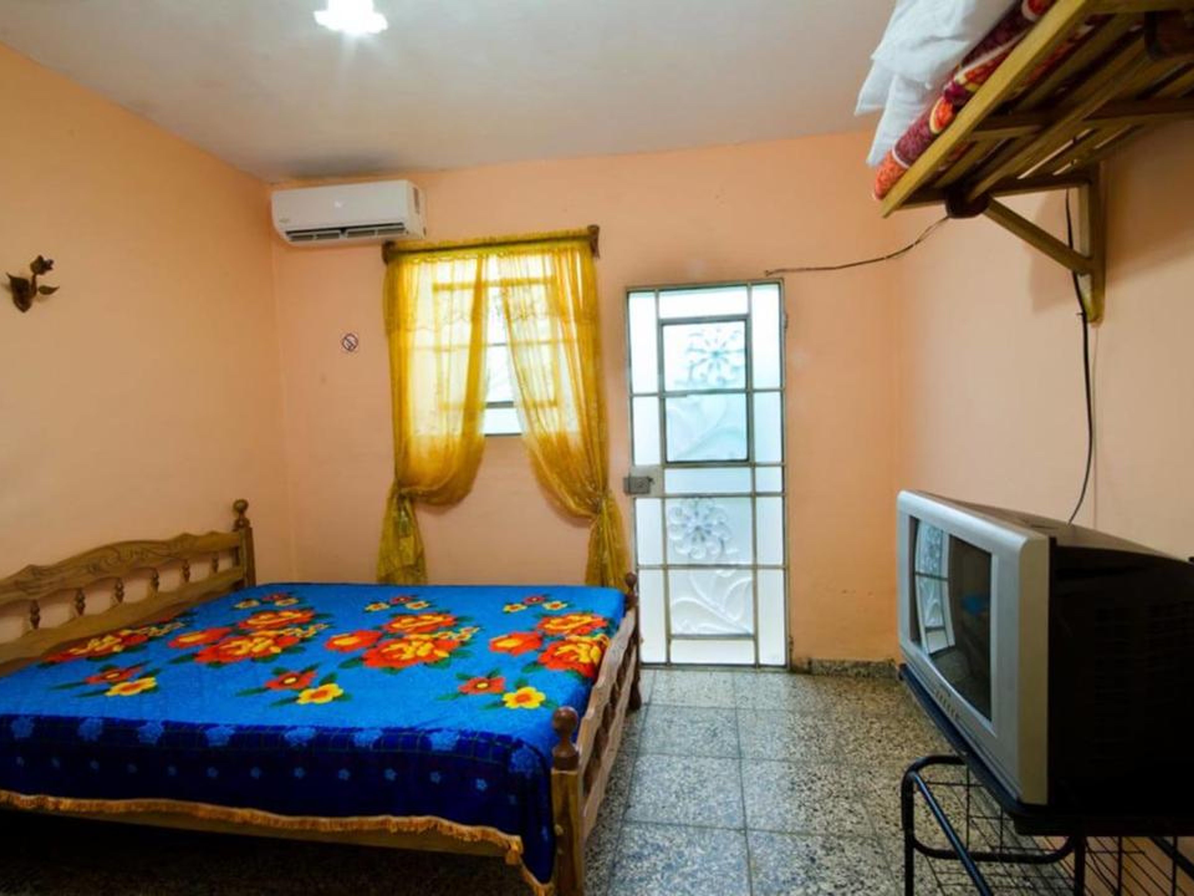 Casa Pavel y Yudy, PRIMERA, No. 38Standard room