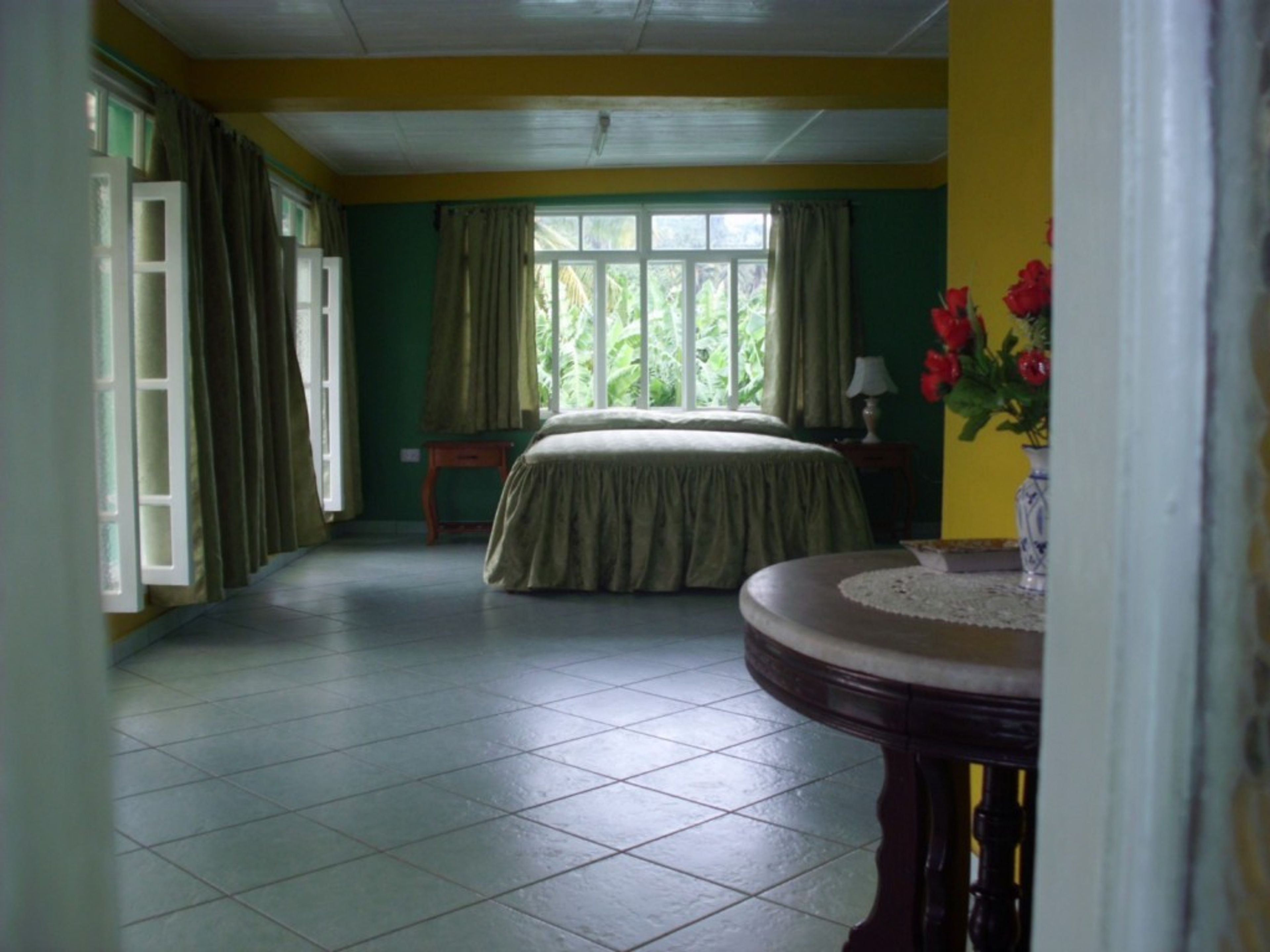 Casa Toni y Miriam, MARIANA GRAJALES, No. 97 - Standard room