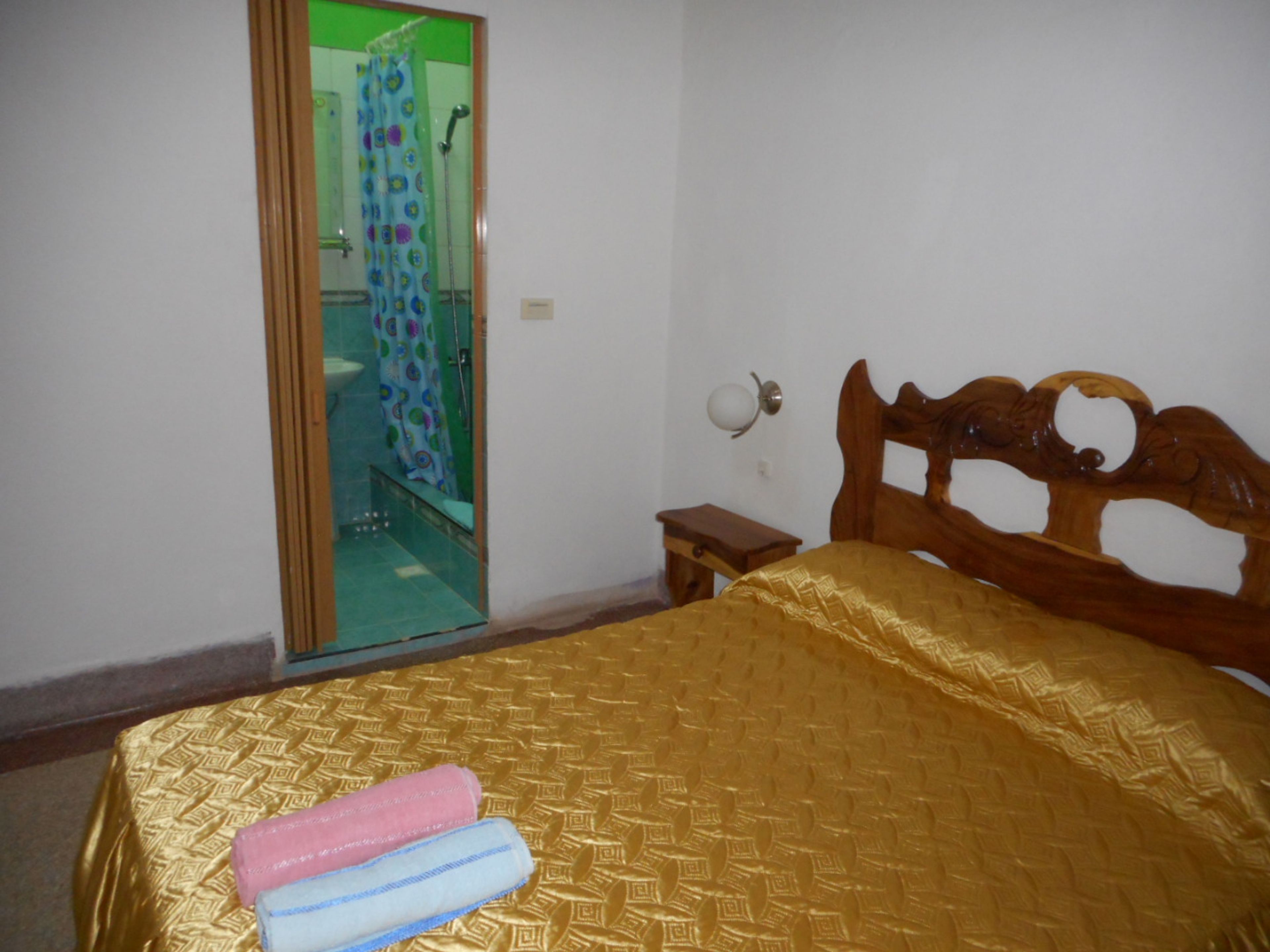 Casa de Lisandra y Jaime, AGUACATE No. 512Standard room
