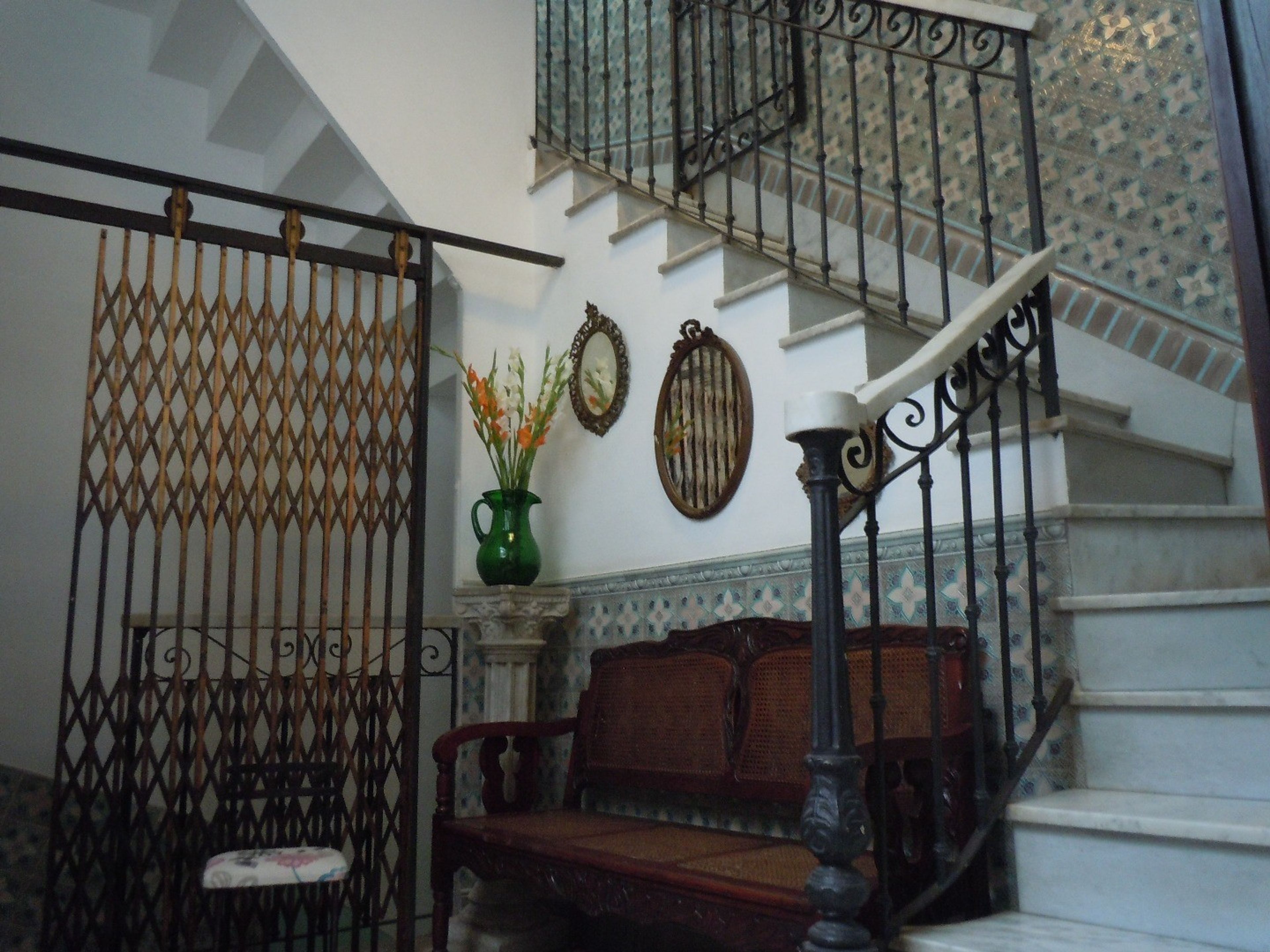 Casa Vitrales, HABANA, No. 106 - House's details