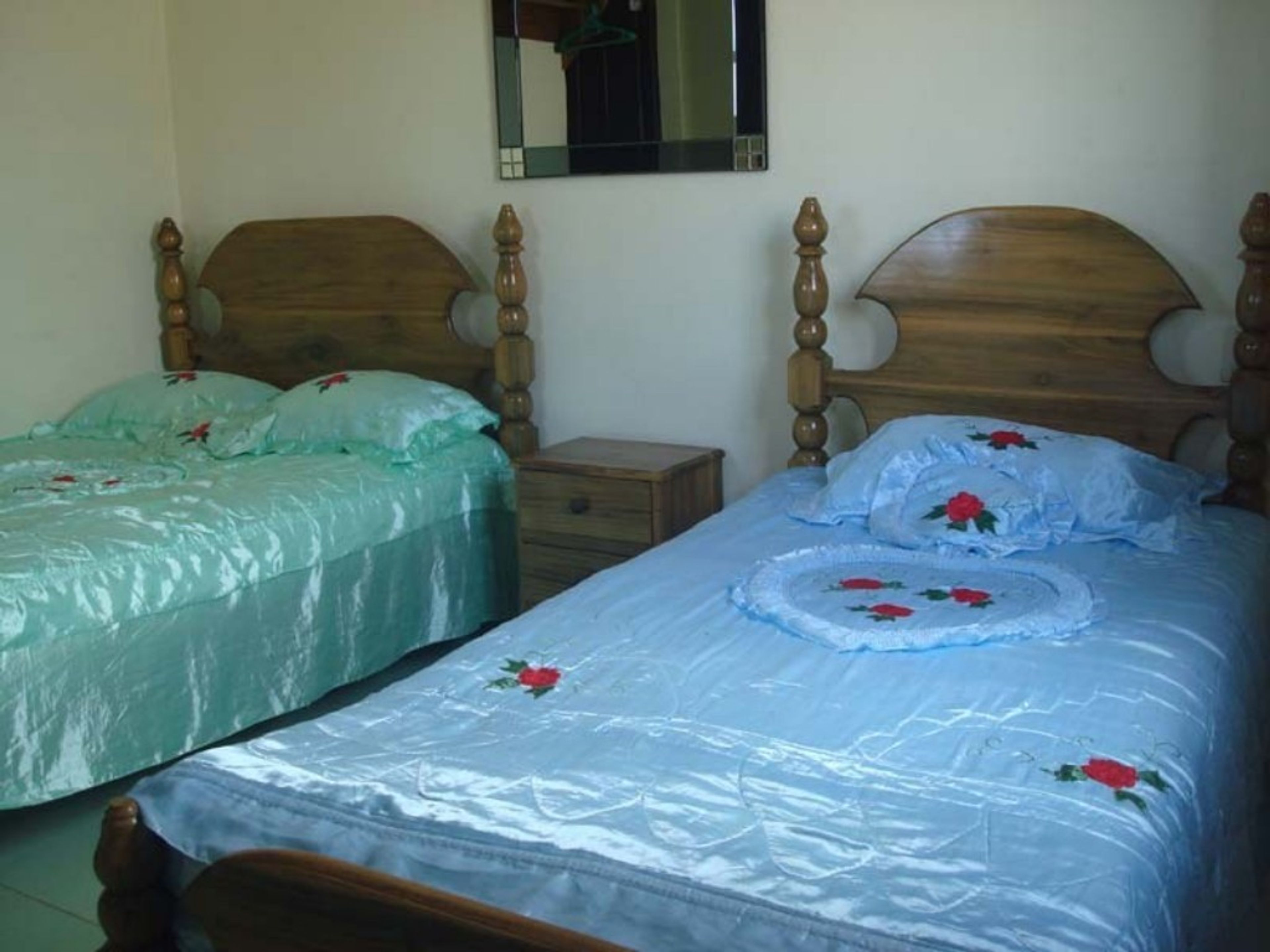 Casa Yamisel, JOSÉ MARTÍ, No. 145-AStandard room