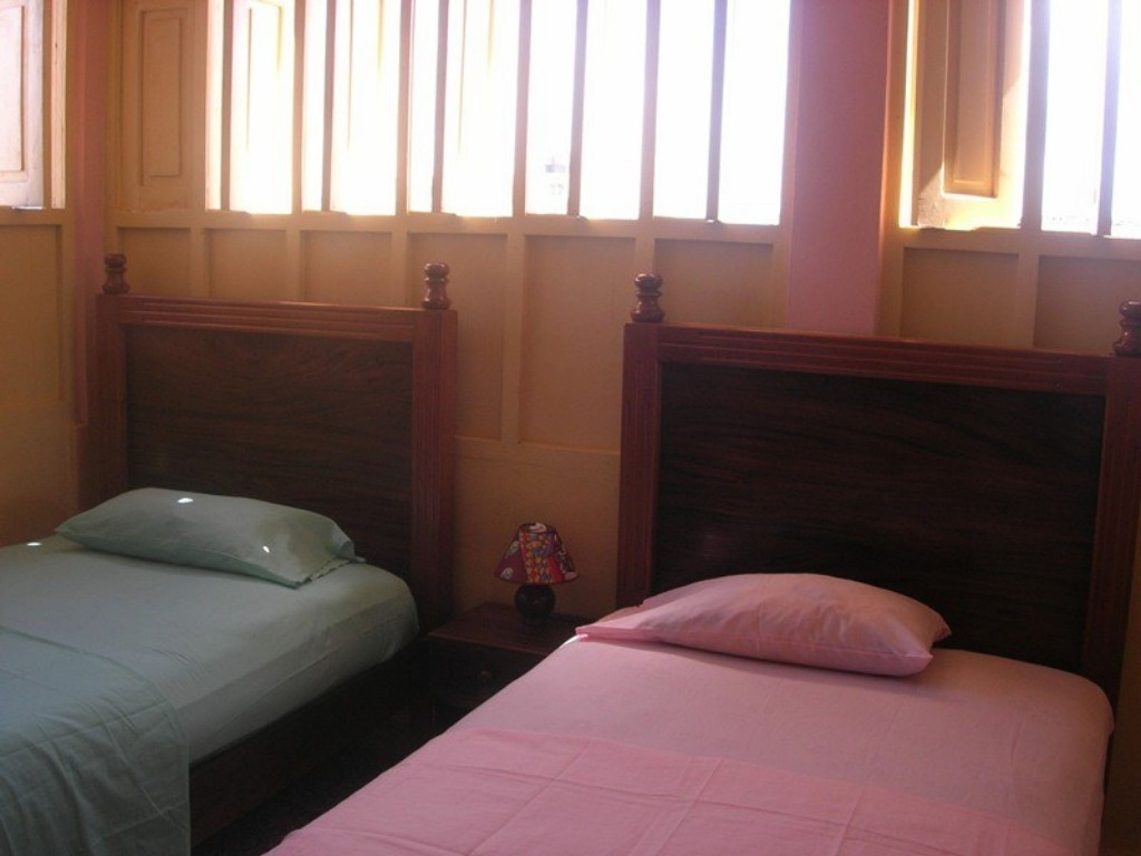 Дом Yamisel, JOSÉ MARTÍ, No. 145-A - Standard room