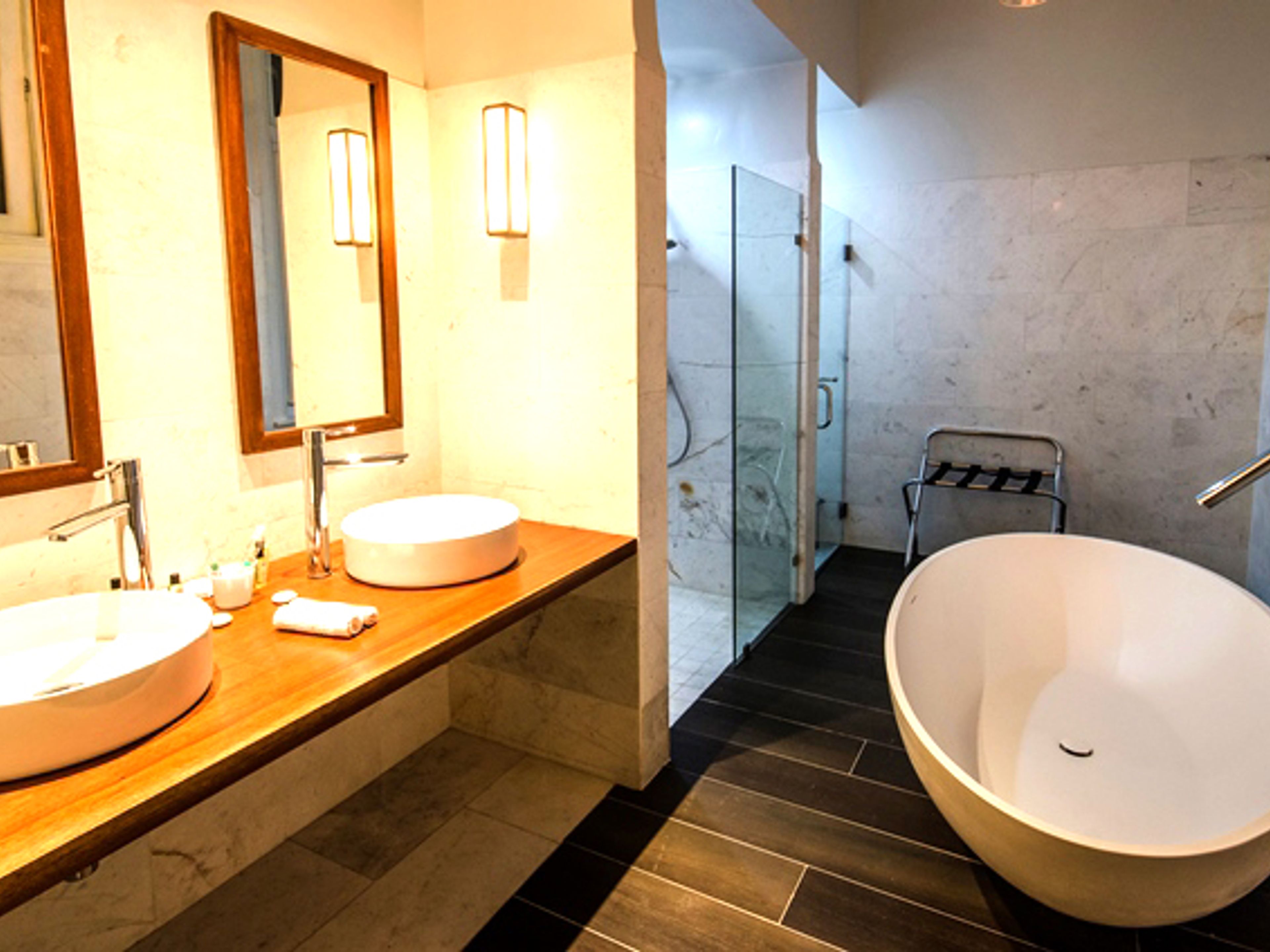 Hostal Paseo 206, PASEO, No. 206Bathroom´s of Master Suite