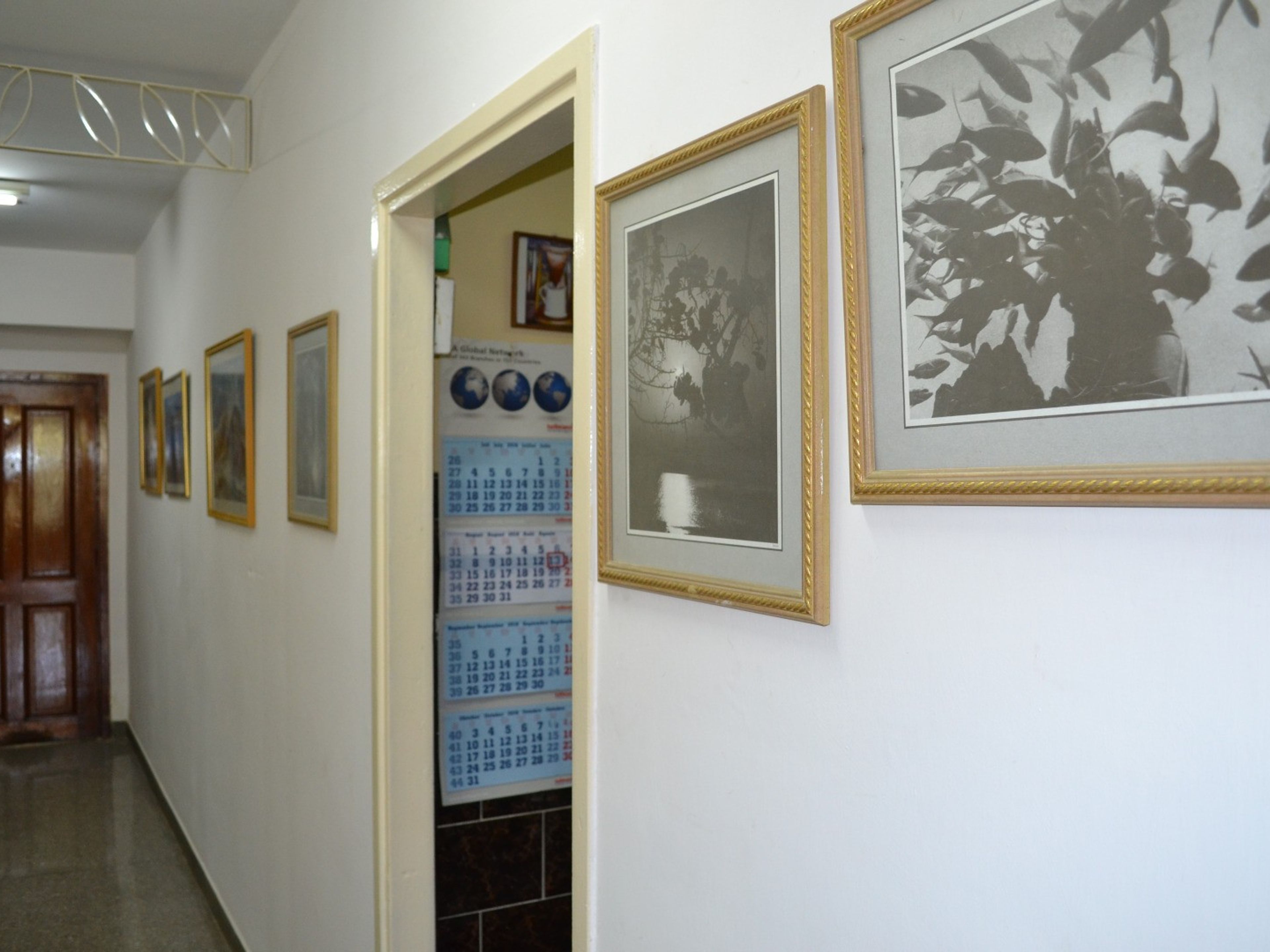 Vedado Centro Apartment, CALLE 15, No. 152 - Apartment's details