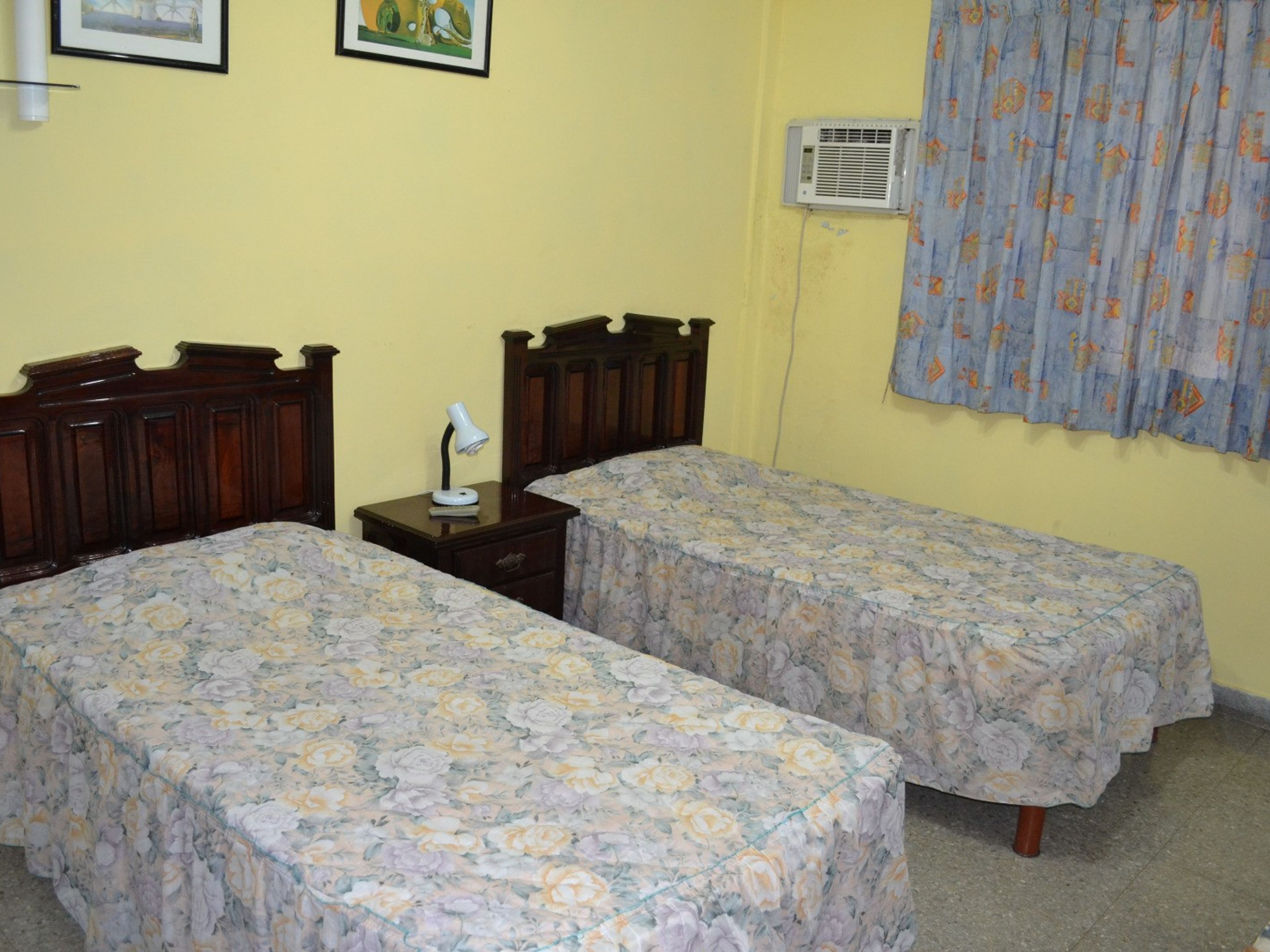Vedado Centro Apartment, CALLE 15, No. 152Standard room