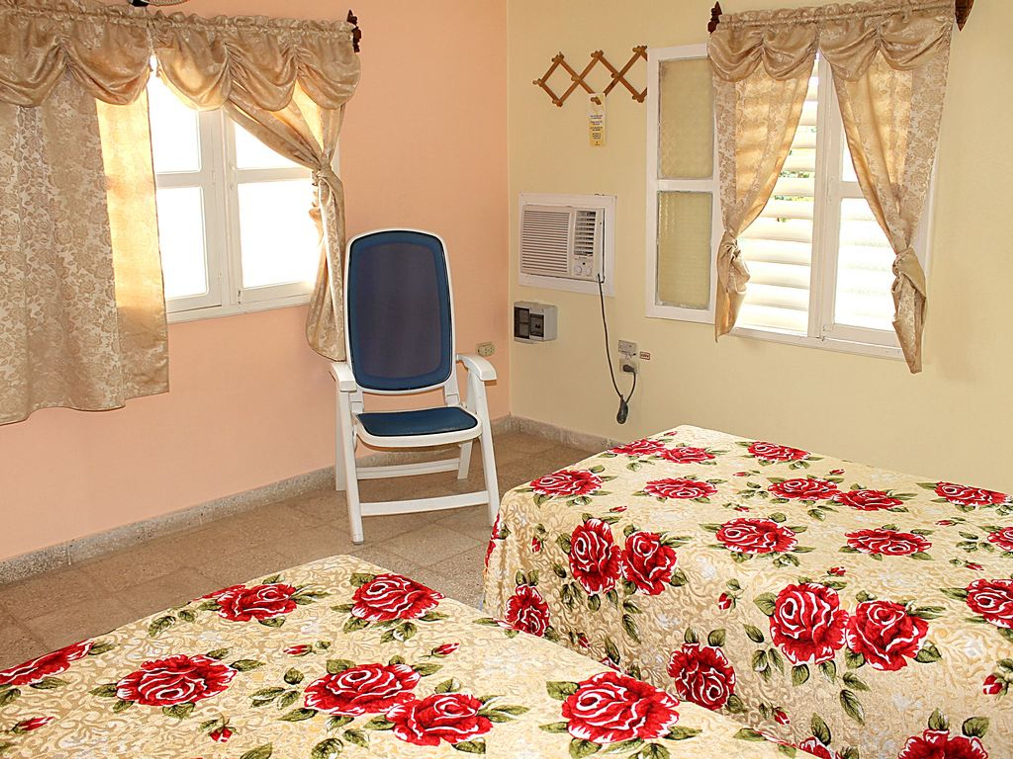 Hostal Santa Cachita, CONCORDIA, No. 130Standard room 1