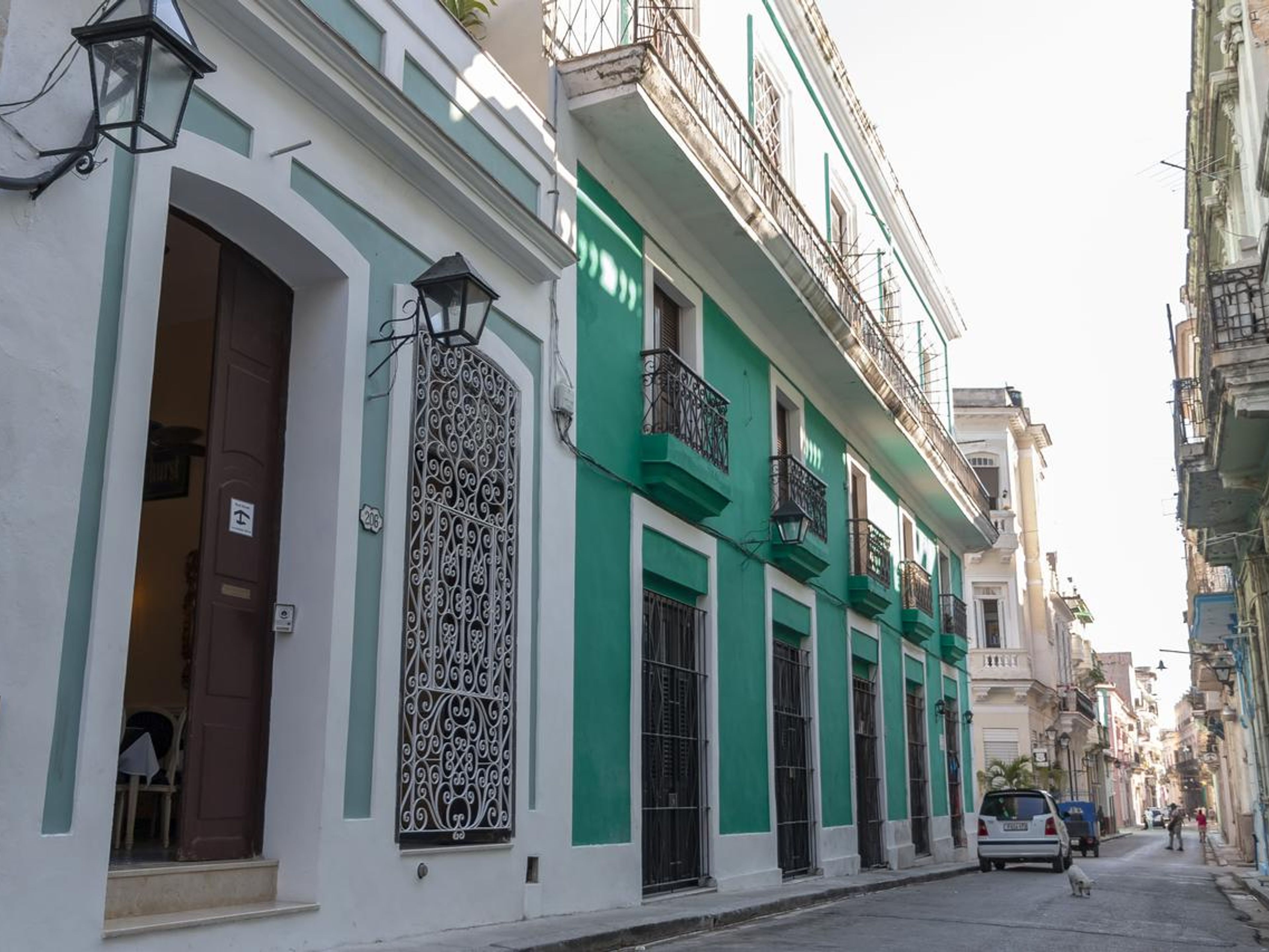 La Posada de Chacón BOUTIQUE HOTEL, CHACON, No. 206