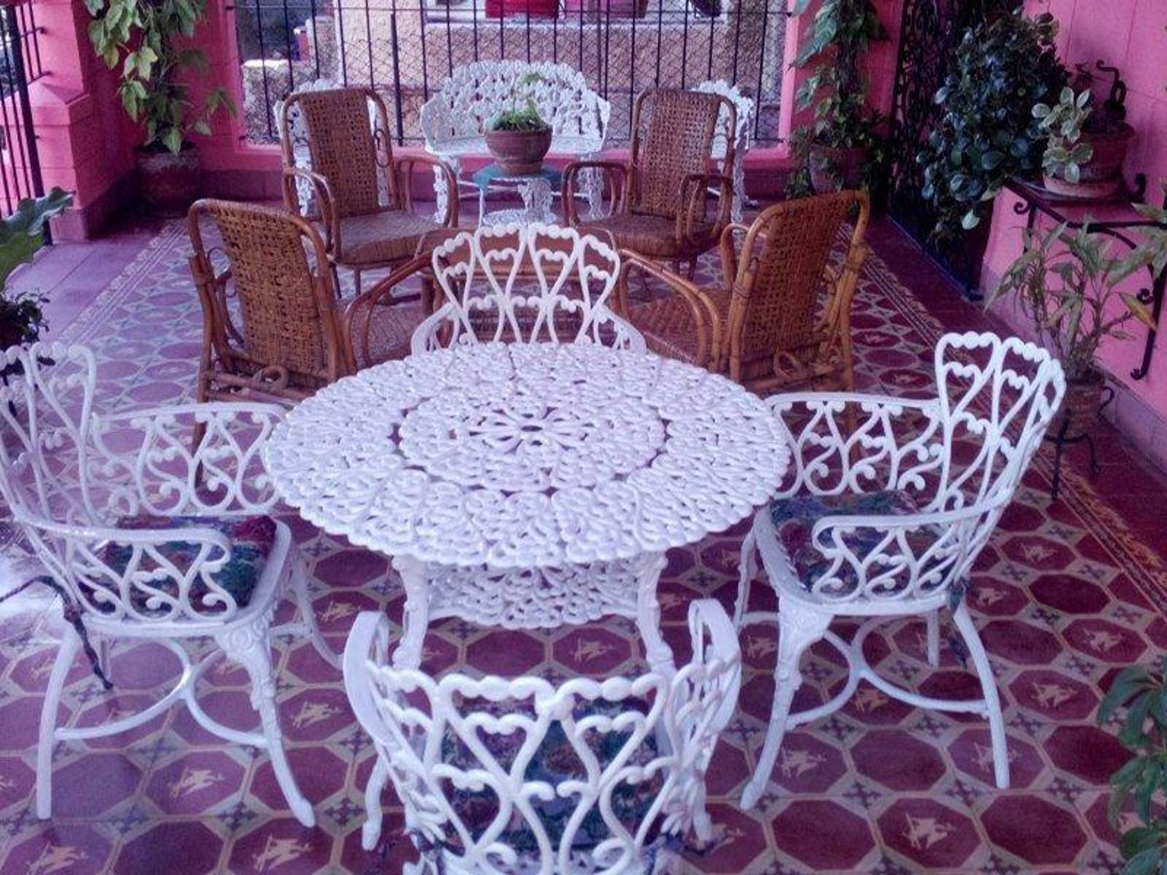 La Casona de 44, CALLE 44, No. 3706House porsche view