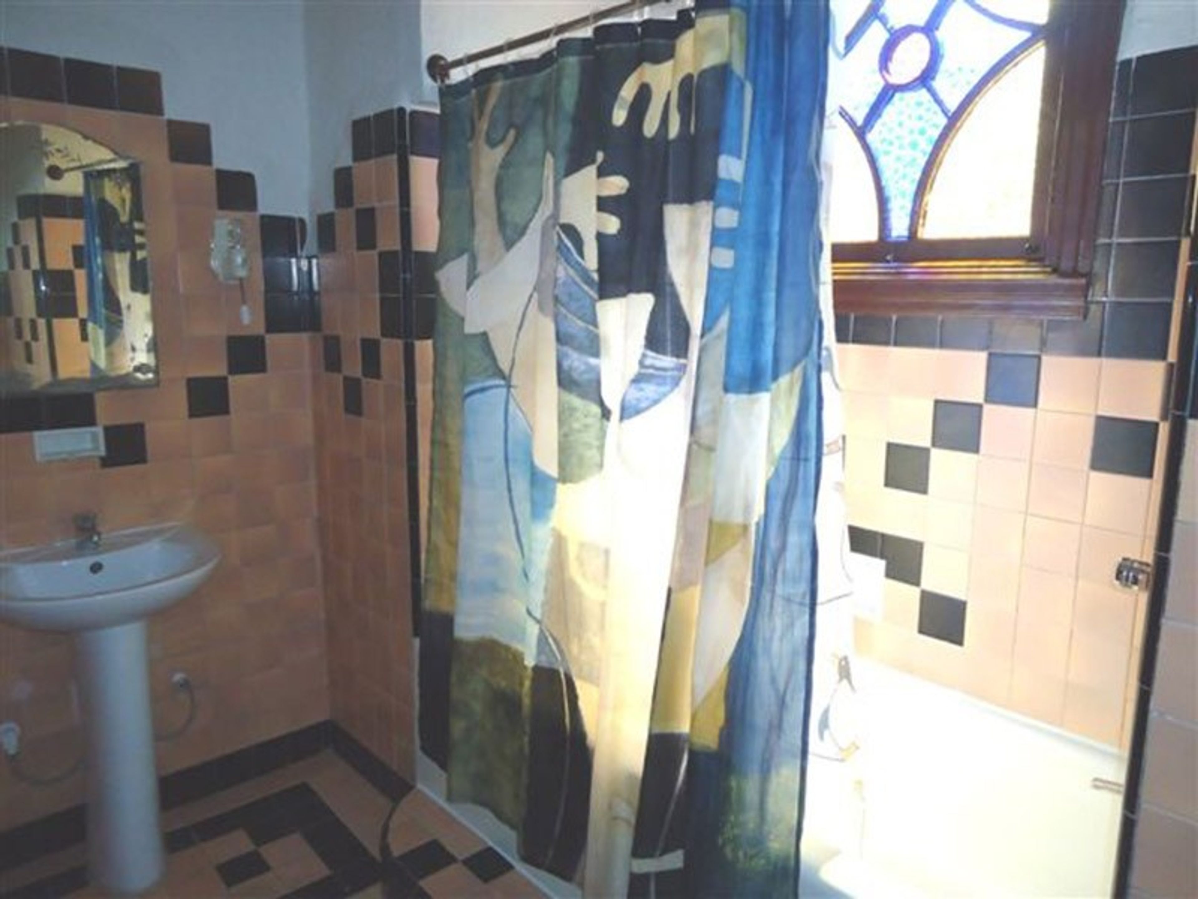 La Casona de 44, CALLE 44, No. 3706Bathroom's view