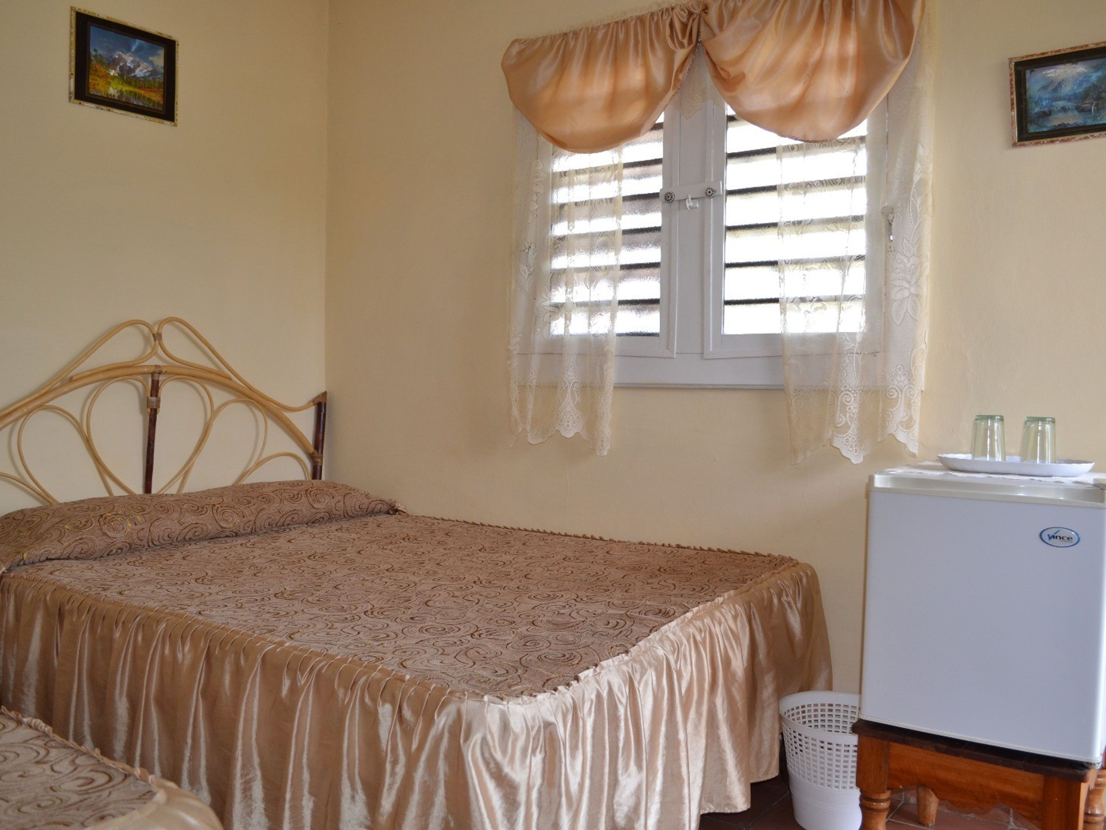 Casa Mirelia, Km 25 - Standard room