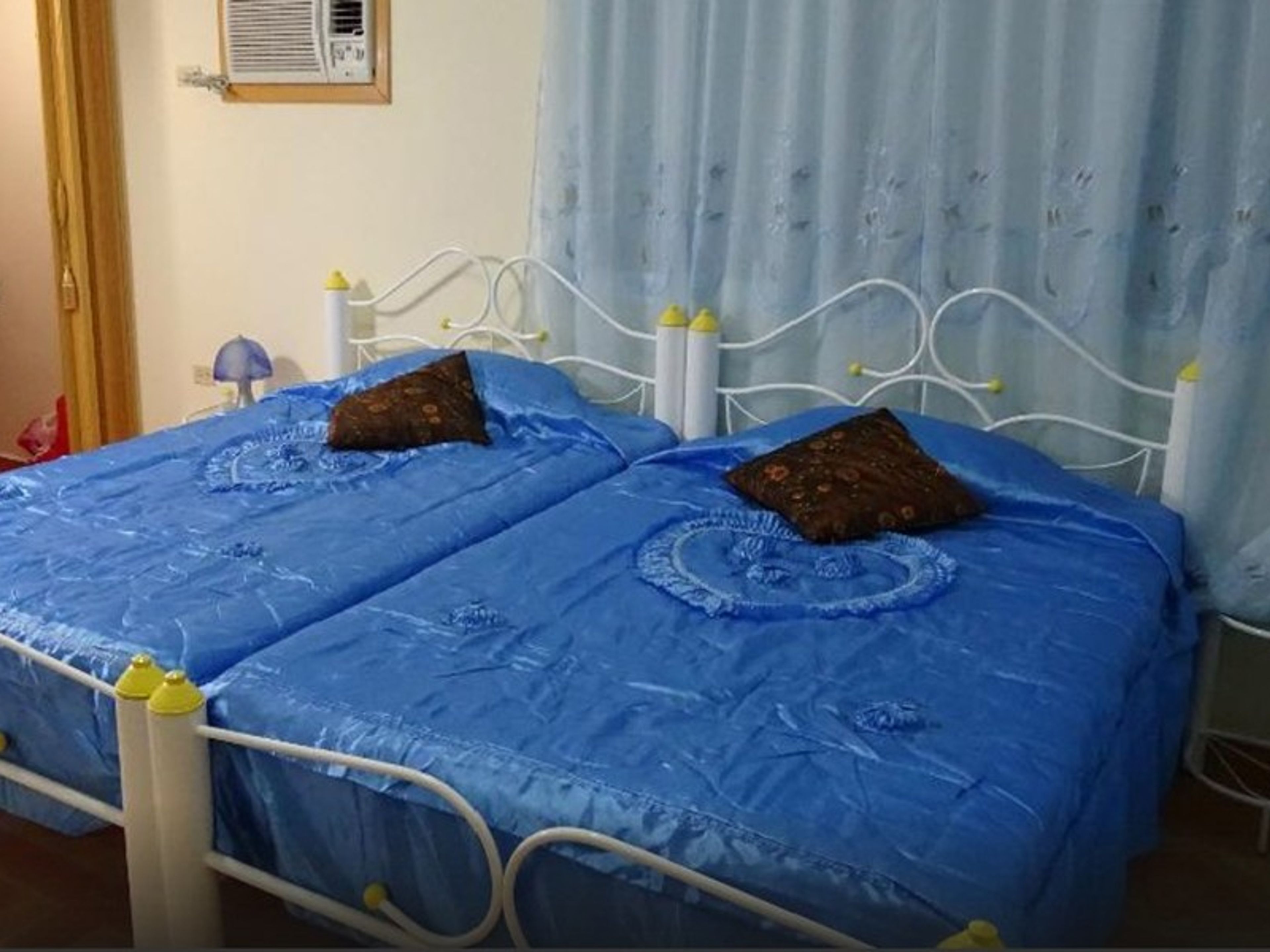Hostal Los Mares, AVE. 10, No. 106Standard room