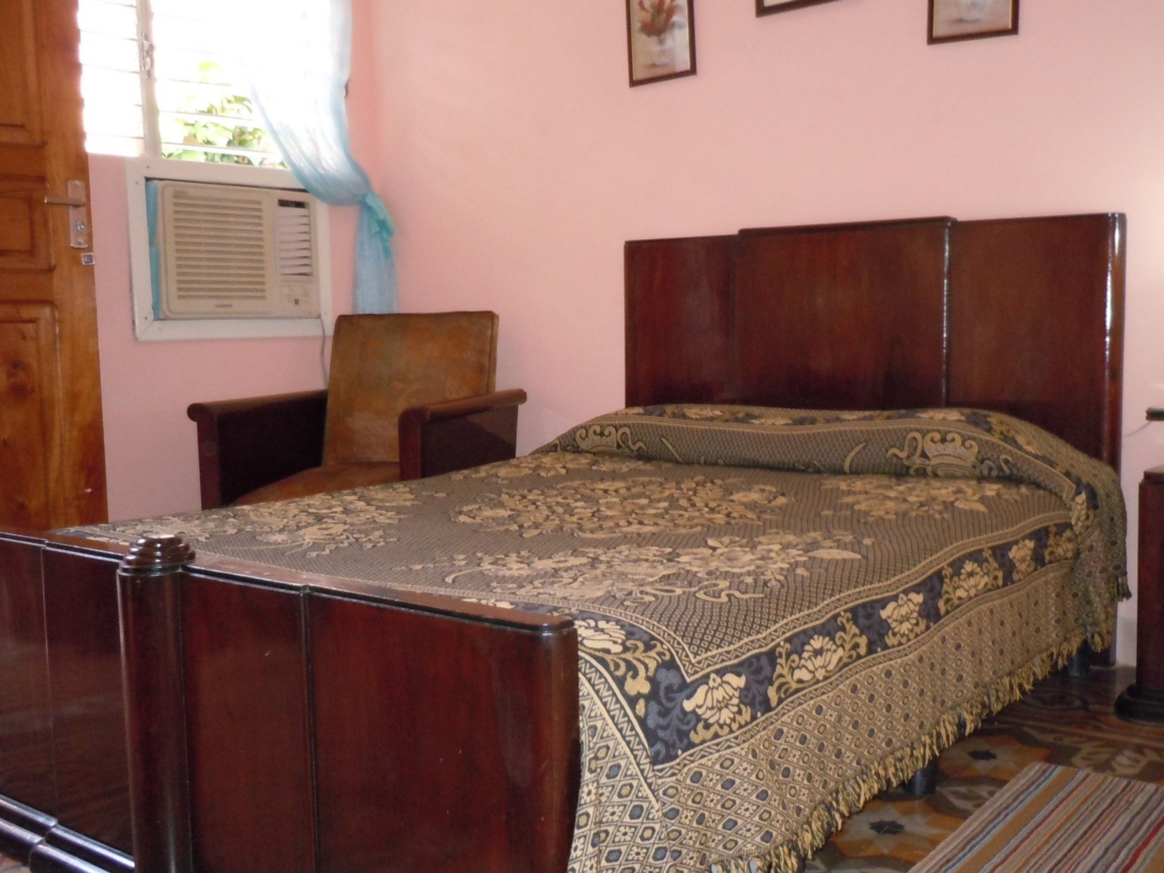 Casa Leonardo y Rosa, PADRE QUIROGA, No. 9Standard Room 1
