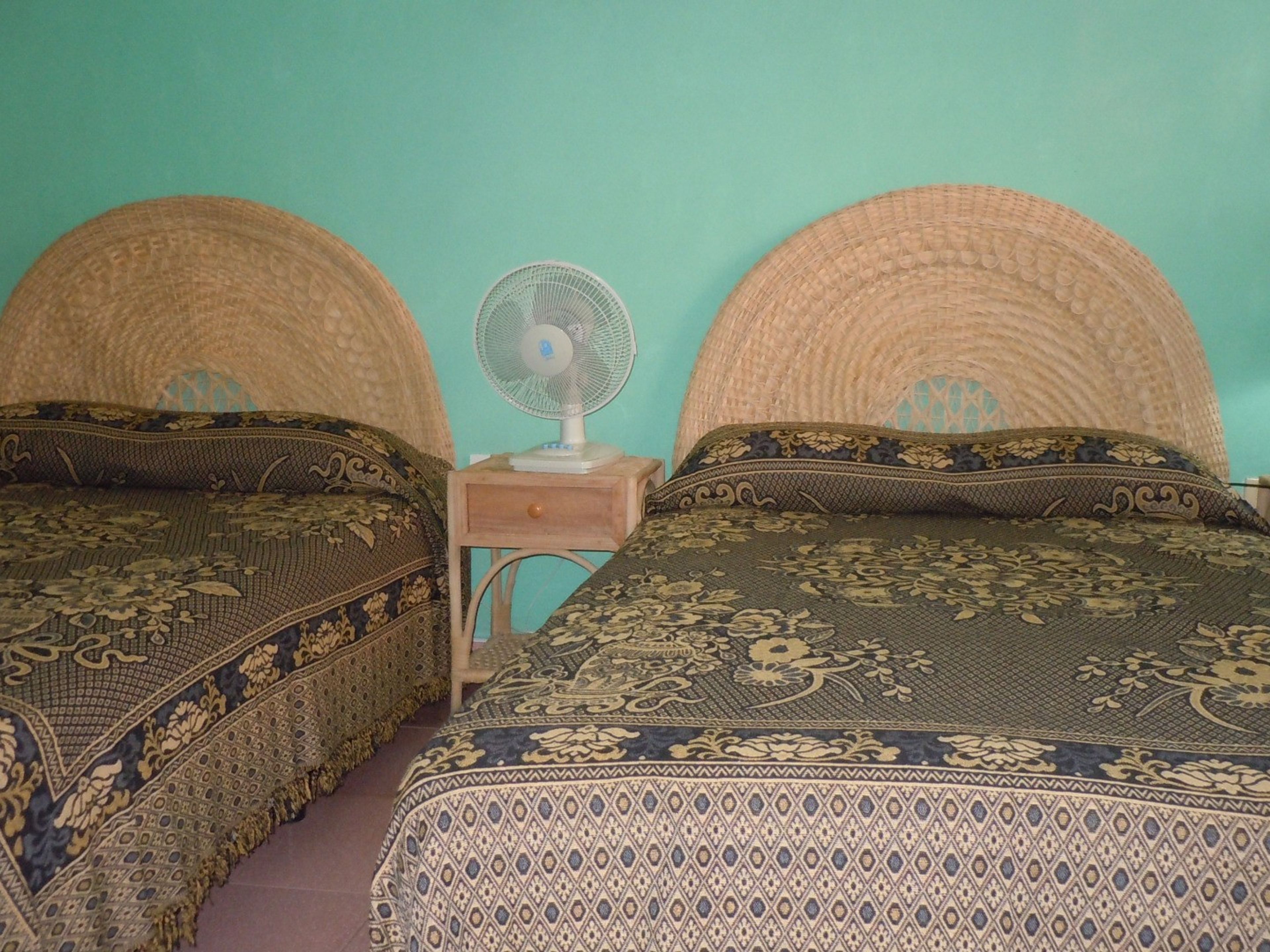 Casa Leonardo y Rosa, PADRE QUIROGA, No. 9Standard Room