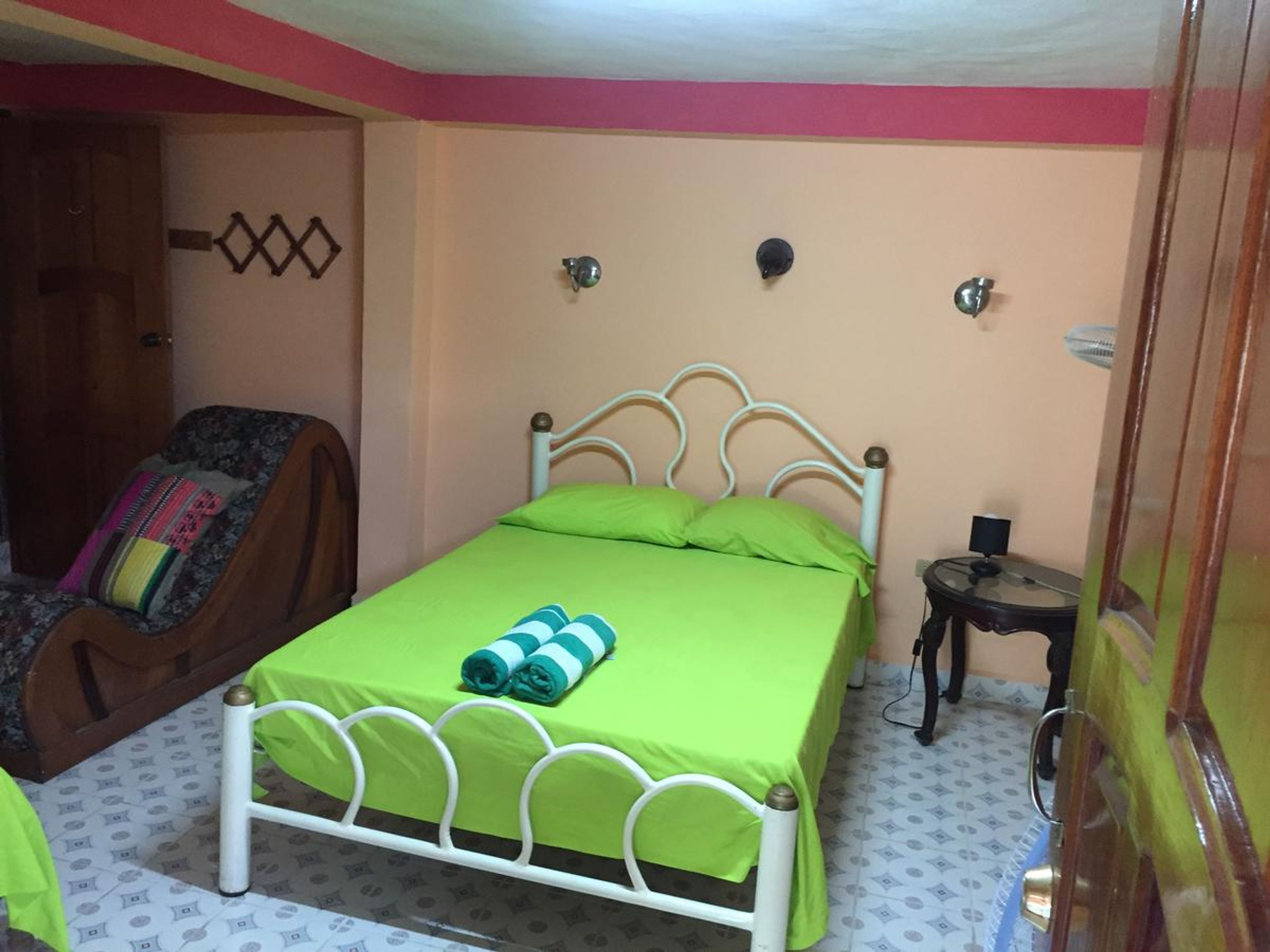 Casa Chi, SAN GERMAN, No. 528Standard room