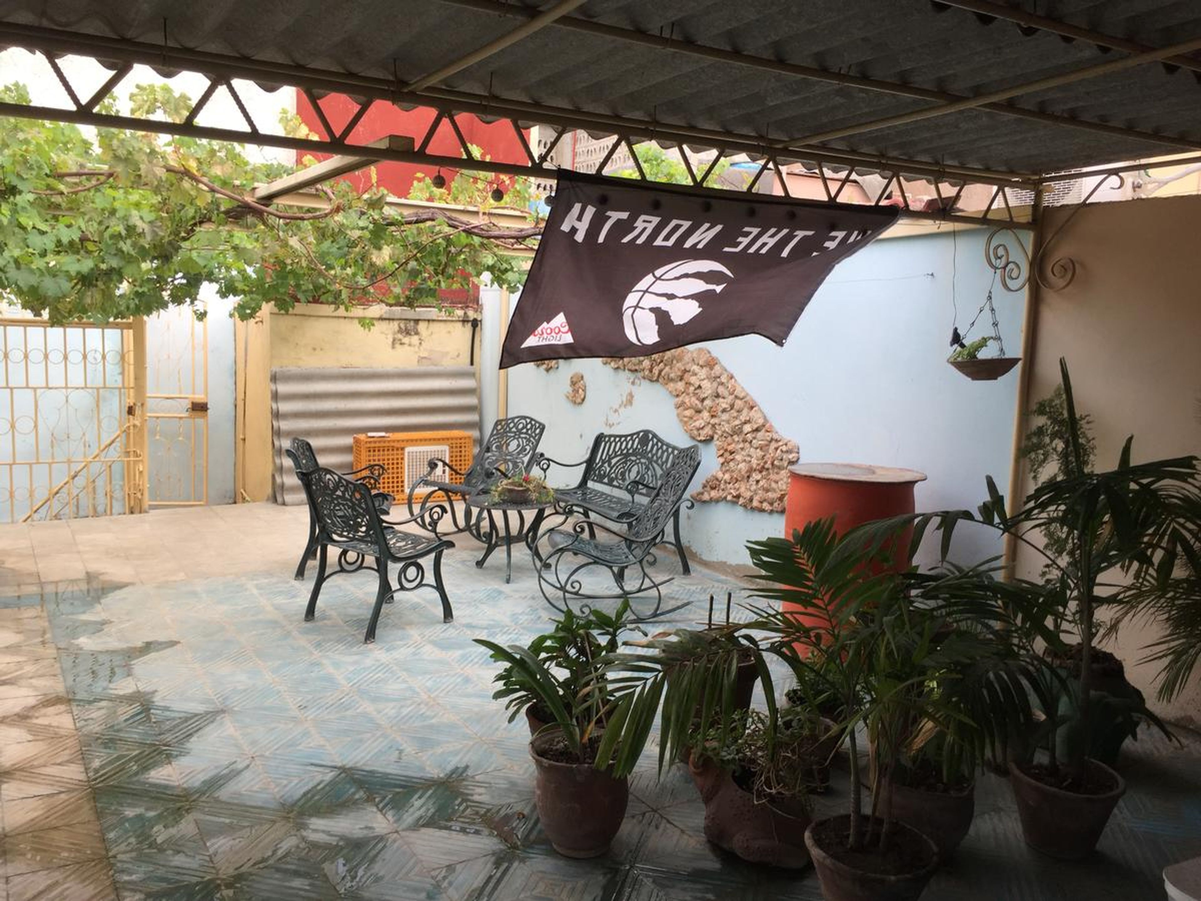 Casa Chi, SAN GERMAN, No. 528