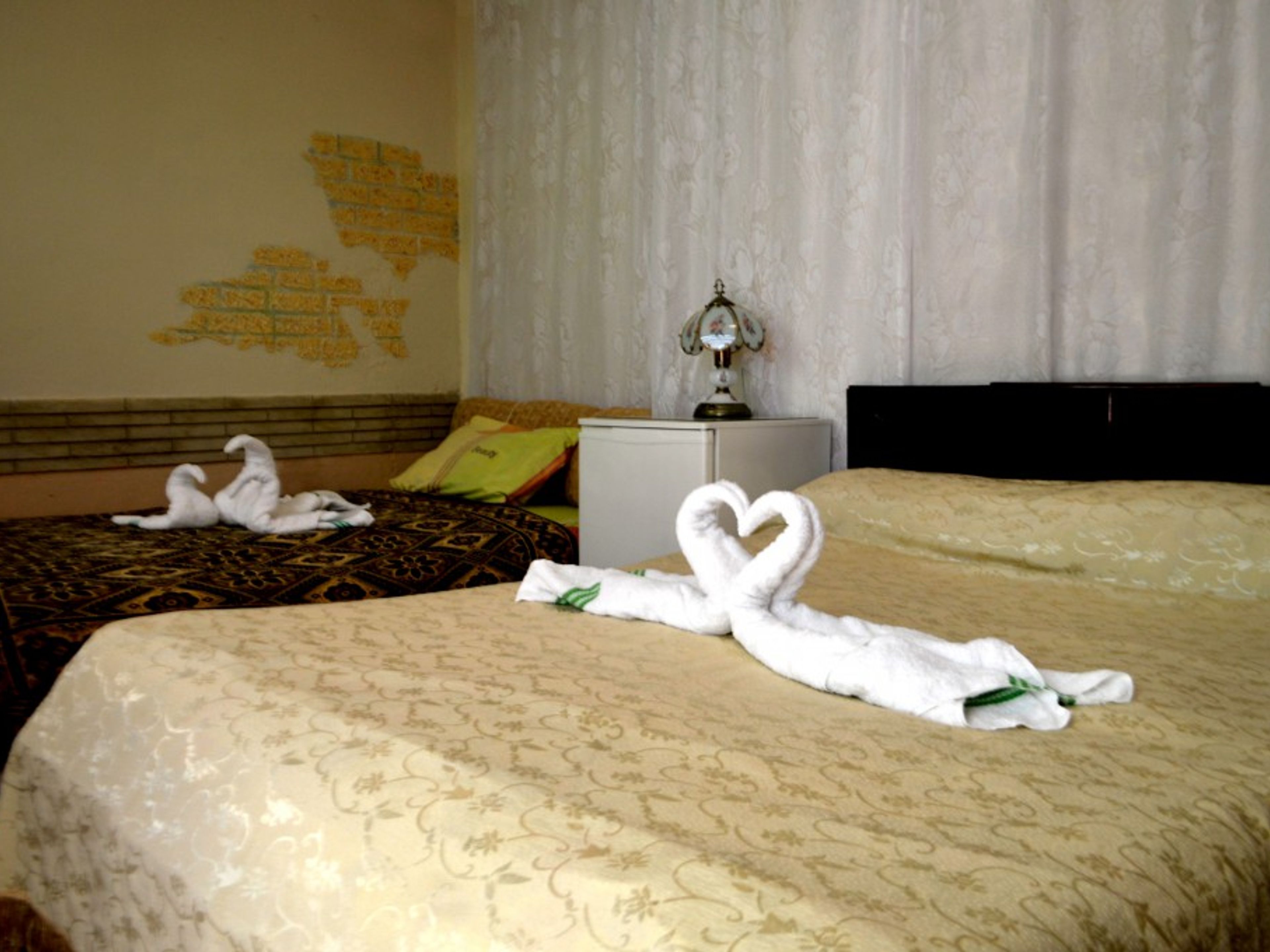 Casa Familia Escobar, JESÚS MARÍA (JOSÉ MARTÍ), No. 178Standard room