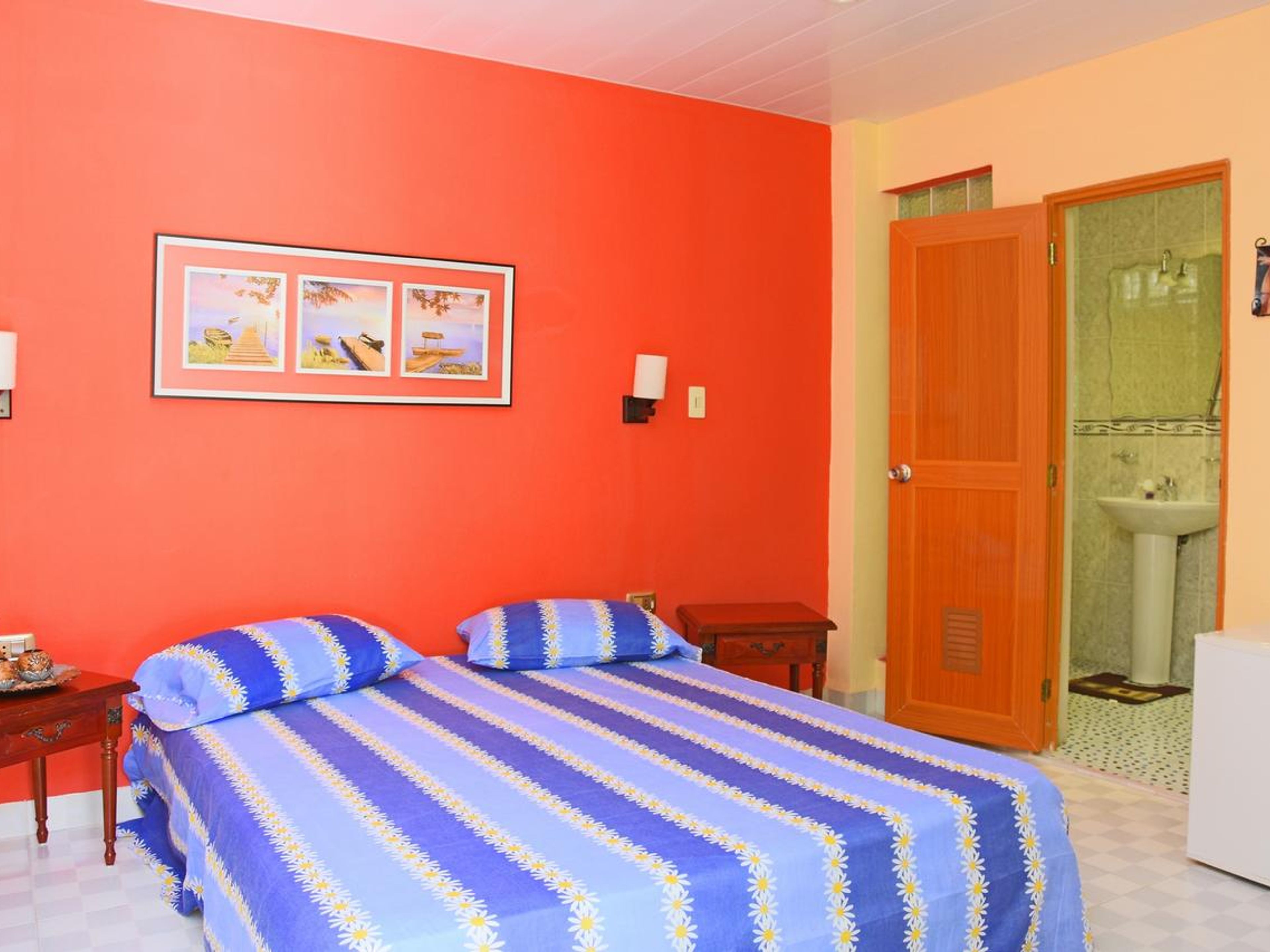 Дом Detalles, CALLE 13, No. 205Standard room
