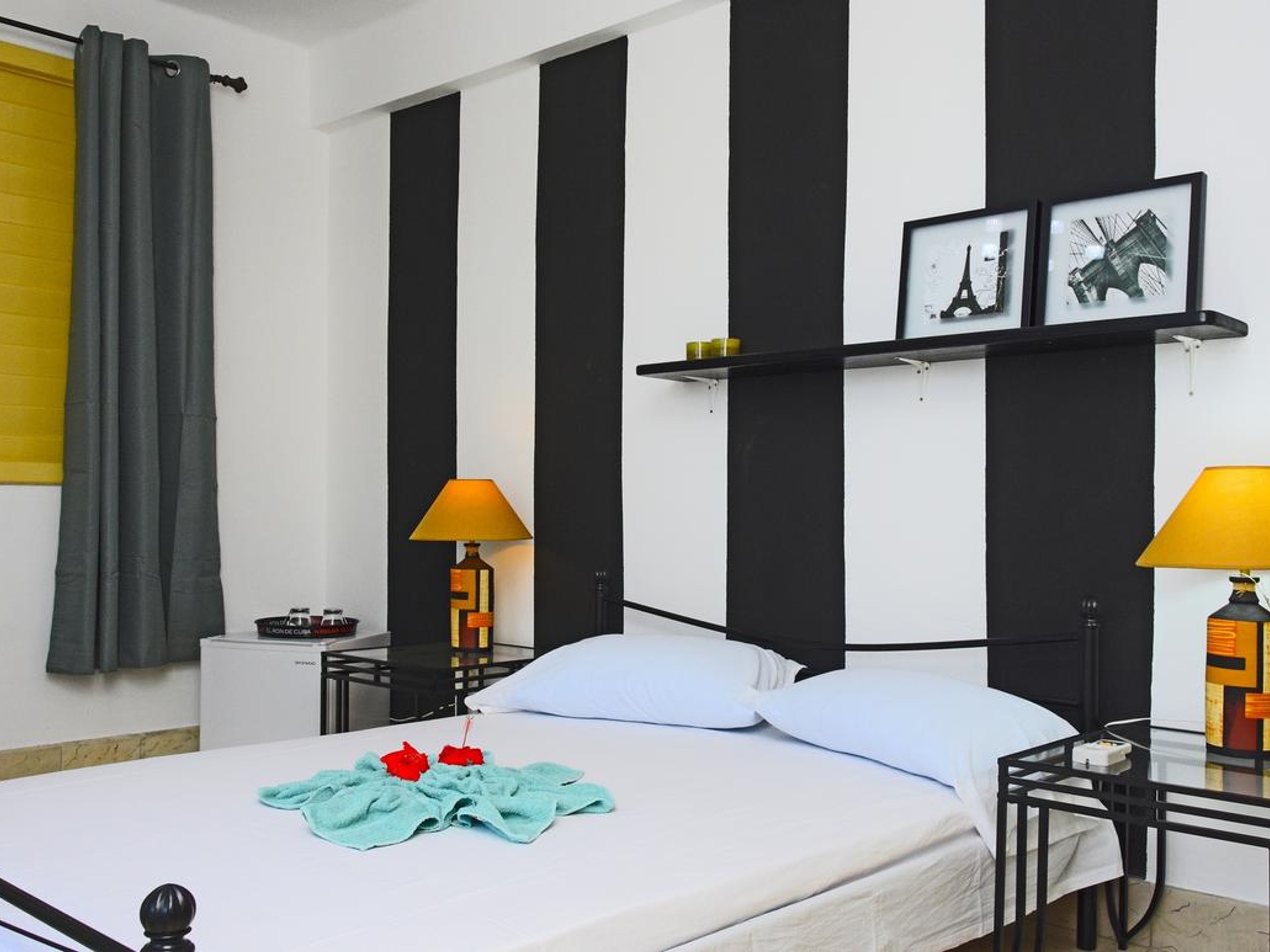 Дом Detalles, CALLE 13, No. 205Standard Room