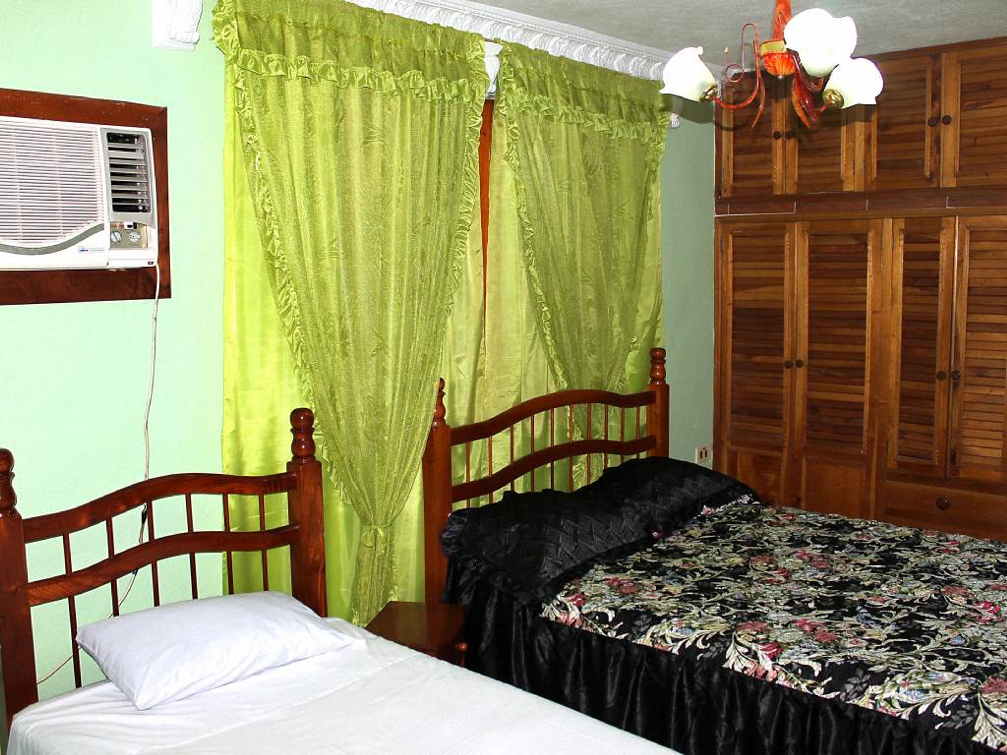 Hostal Buena Vista, CANTERÍA (Enrique Hart), No. 64Standard room