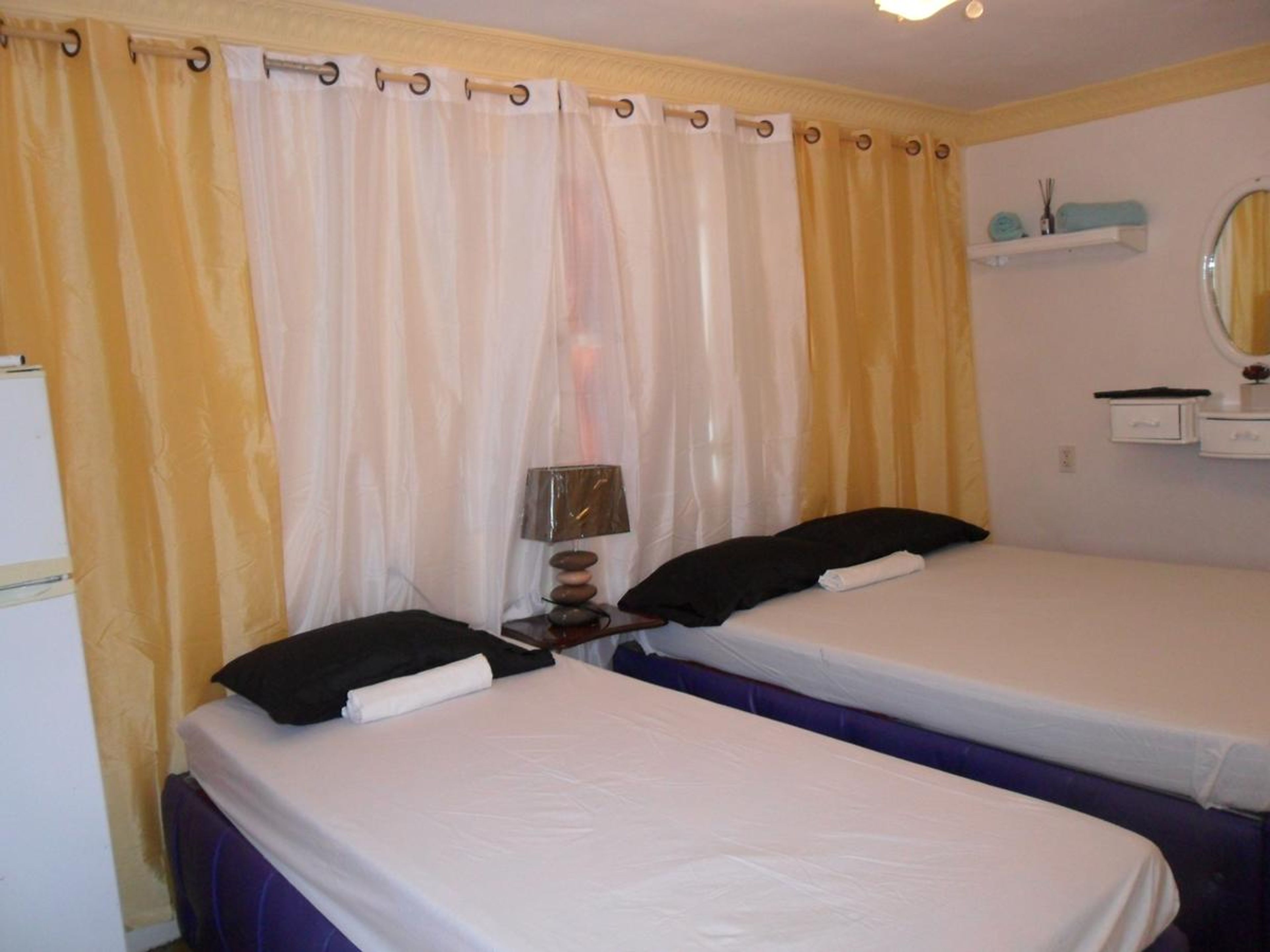 Casa Caribbean's Terrace Inn, SAN BASILIO, No. 145Standard room
