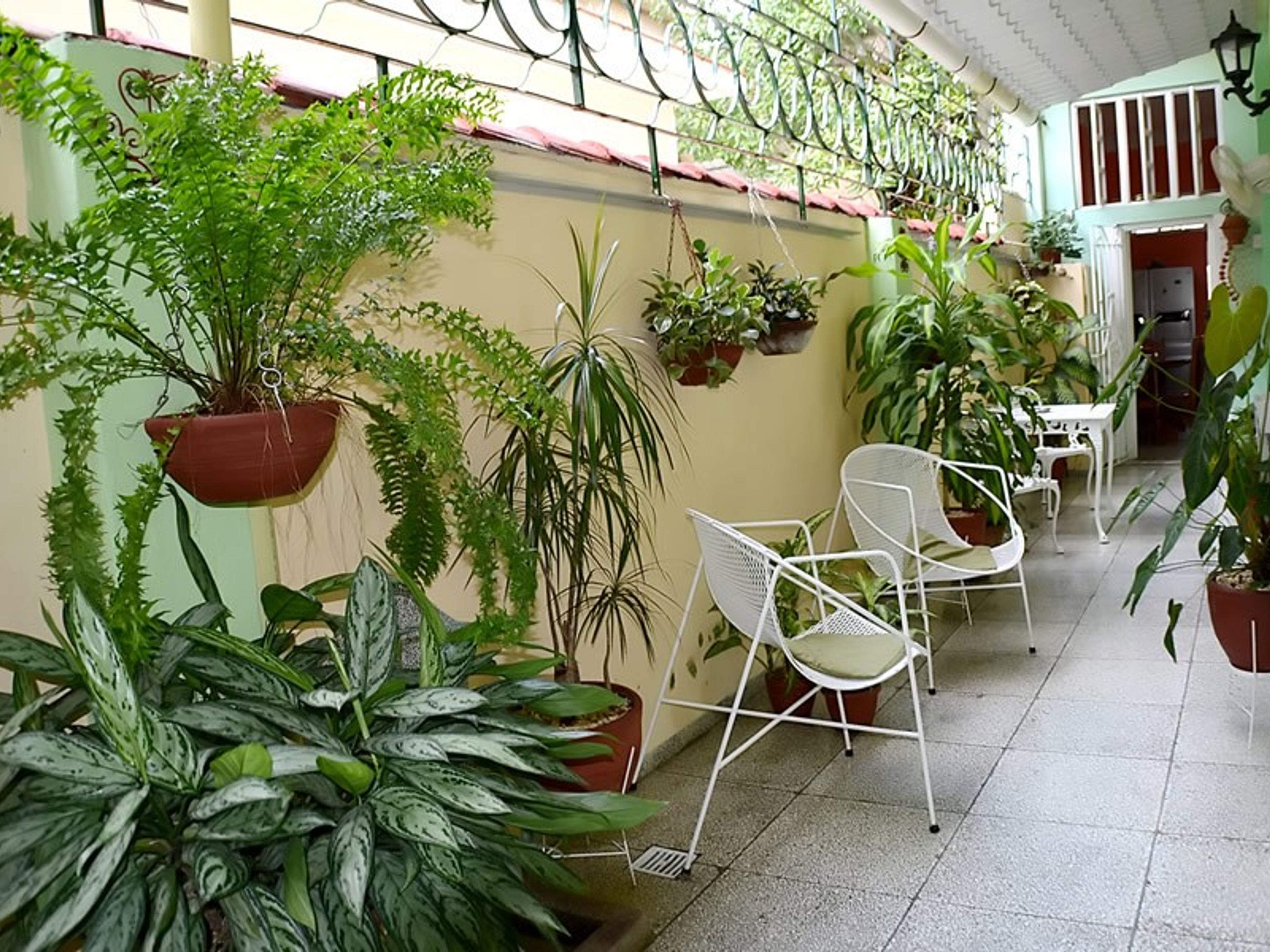 Hostal Beny and Roberto, BONIFACIO MARTINEZ, No. 13Inside view