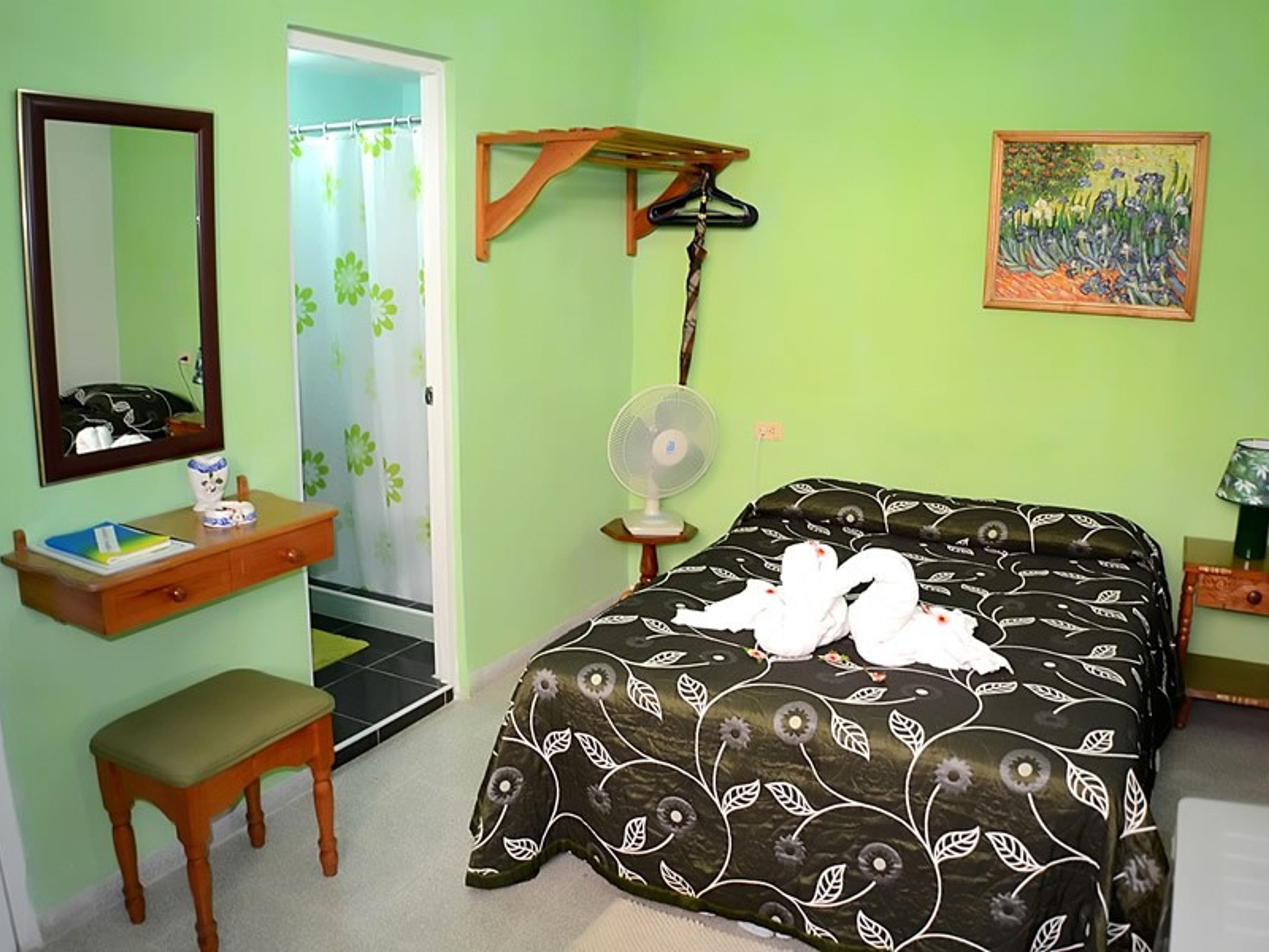 Hostal Beny and Roberto, BONIFACIO MARTINEZ, No. 13Standard room