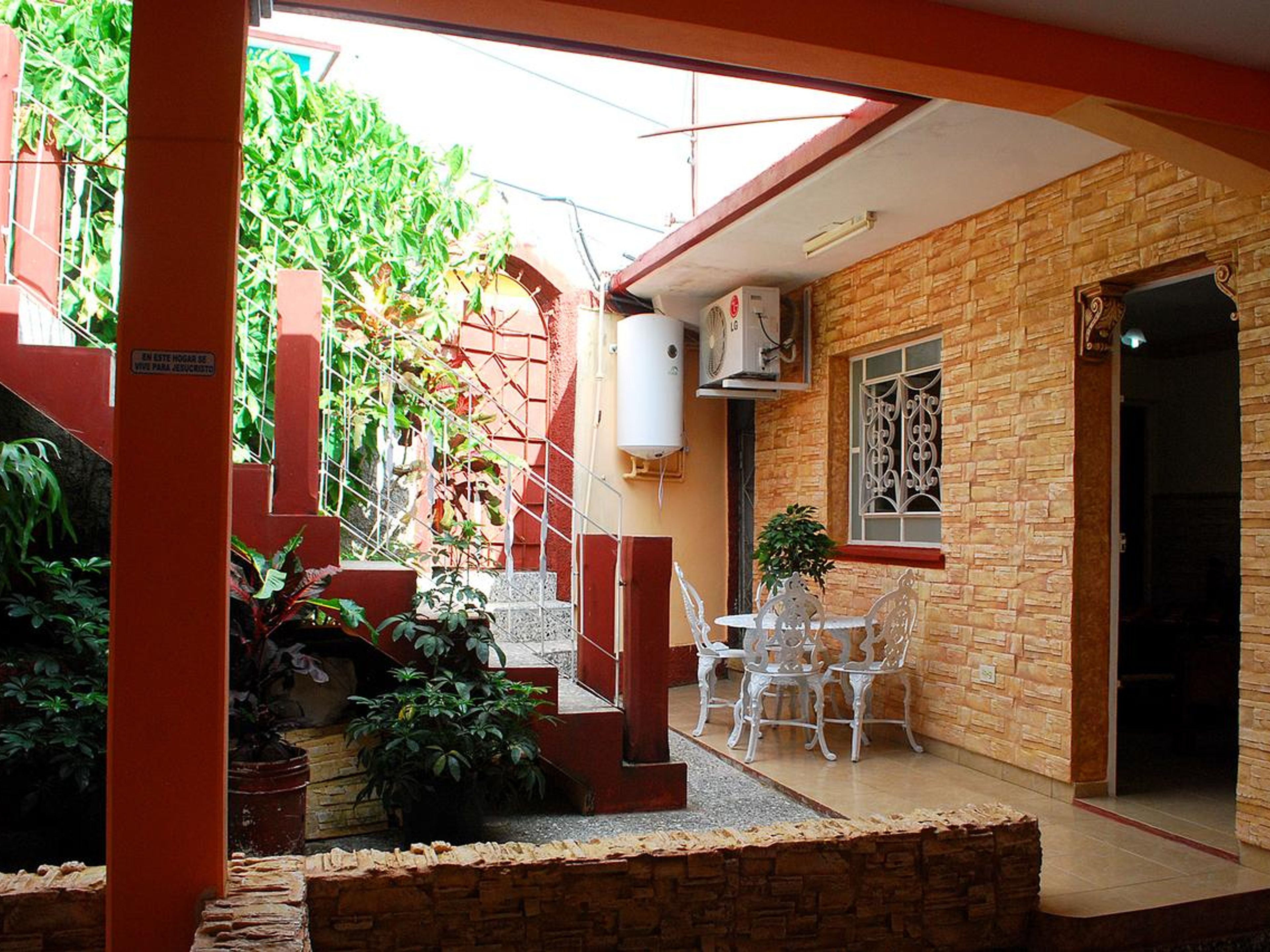 Villa Irure (Sarita y Genoveva), RAFAEL TREJO, No. 6House´s details