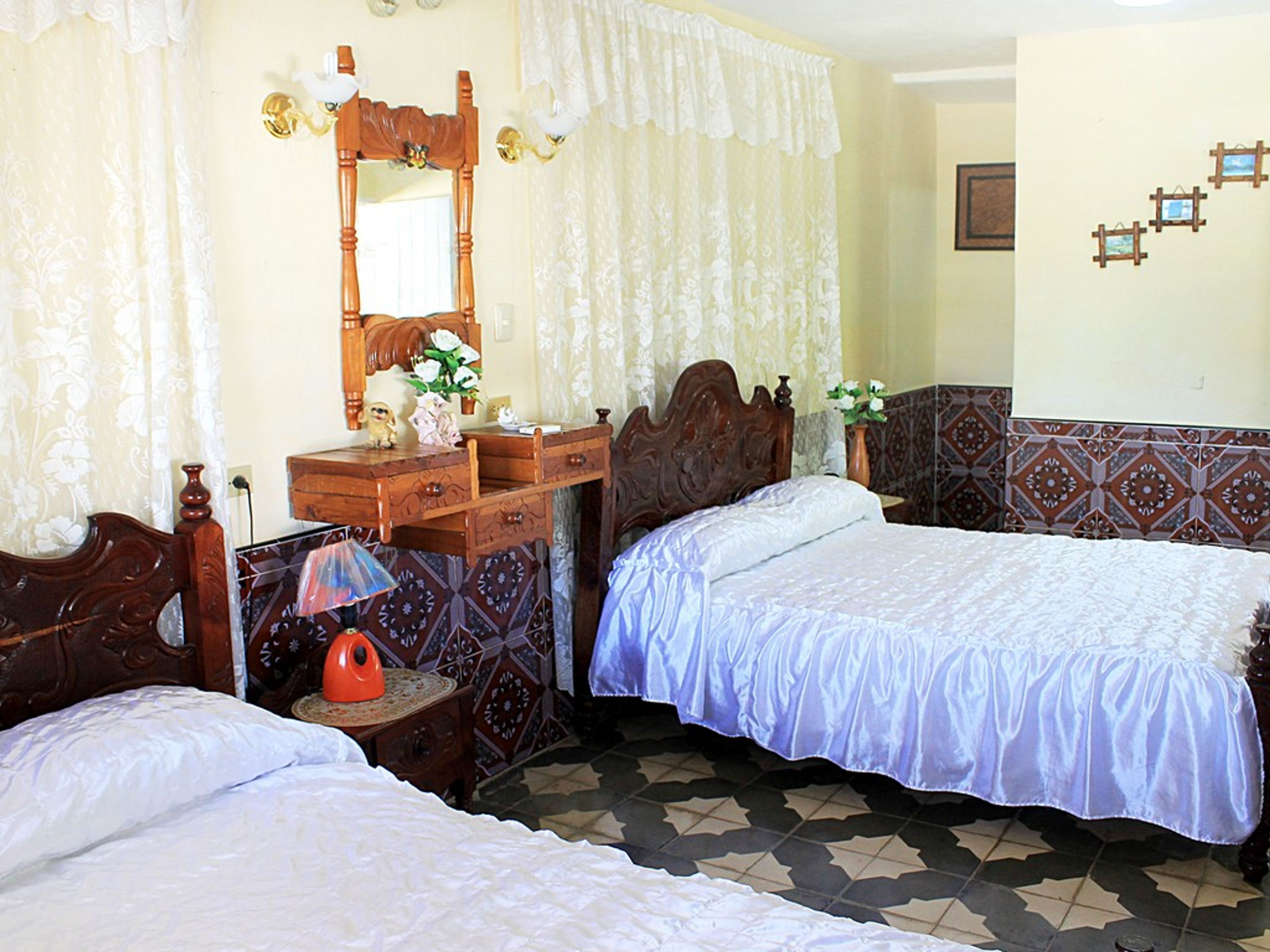 Hostal Elsa Hernandez y Juan, AVE DEL MAR, No. 5Standard room 1
