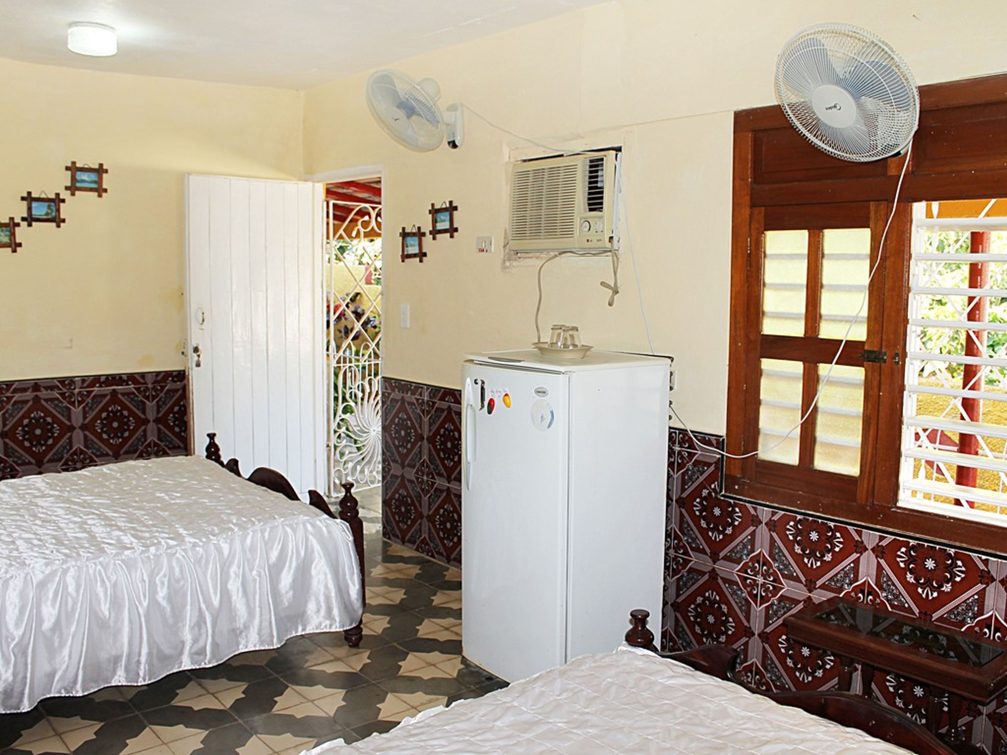 Hostal Elsa Hernandez y Juan, AVE DEL MAR, No. 5Standard room 1