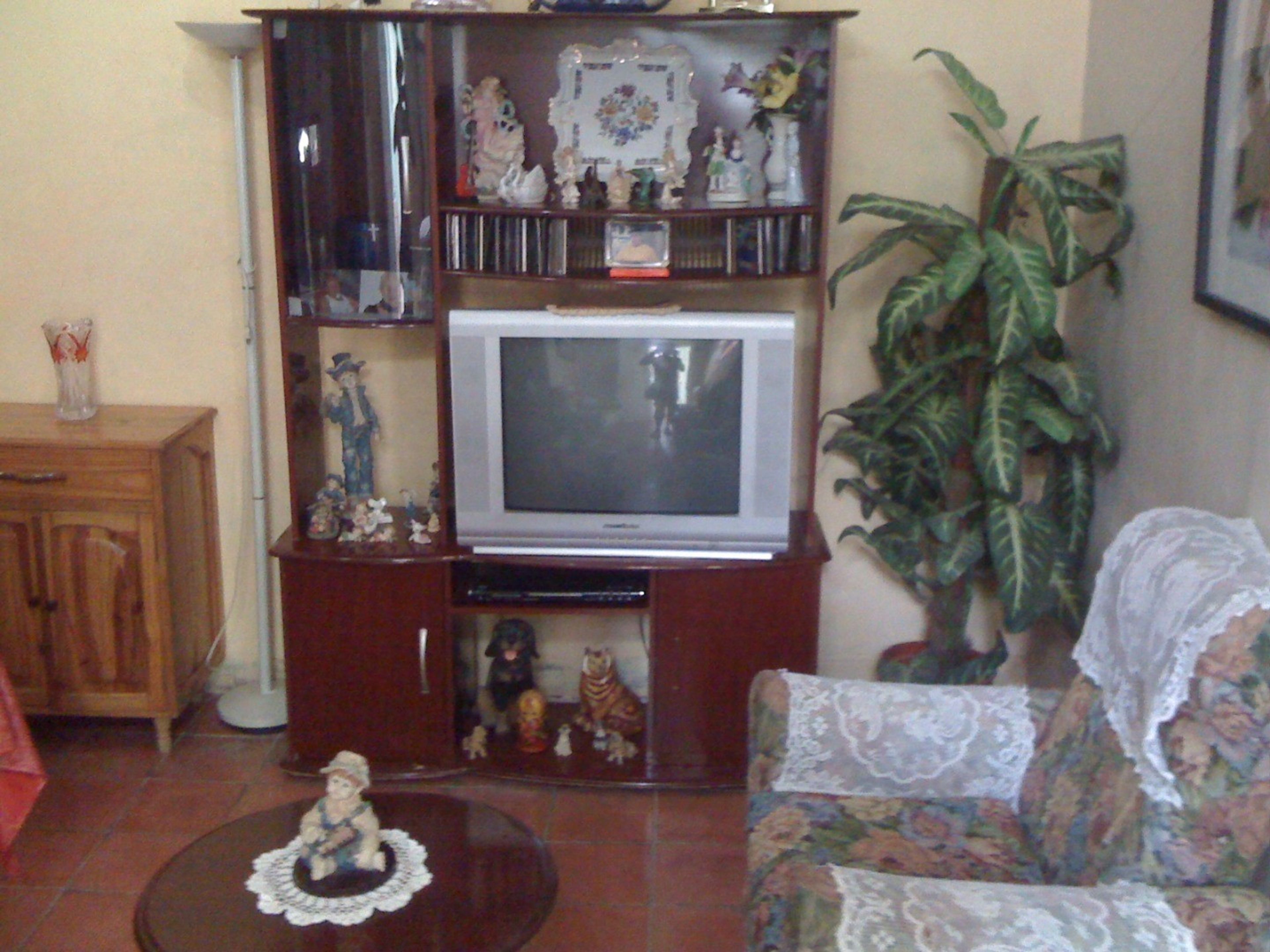 Hostal Mirta Liris, CHACÓN, No. 61House living room