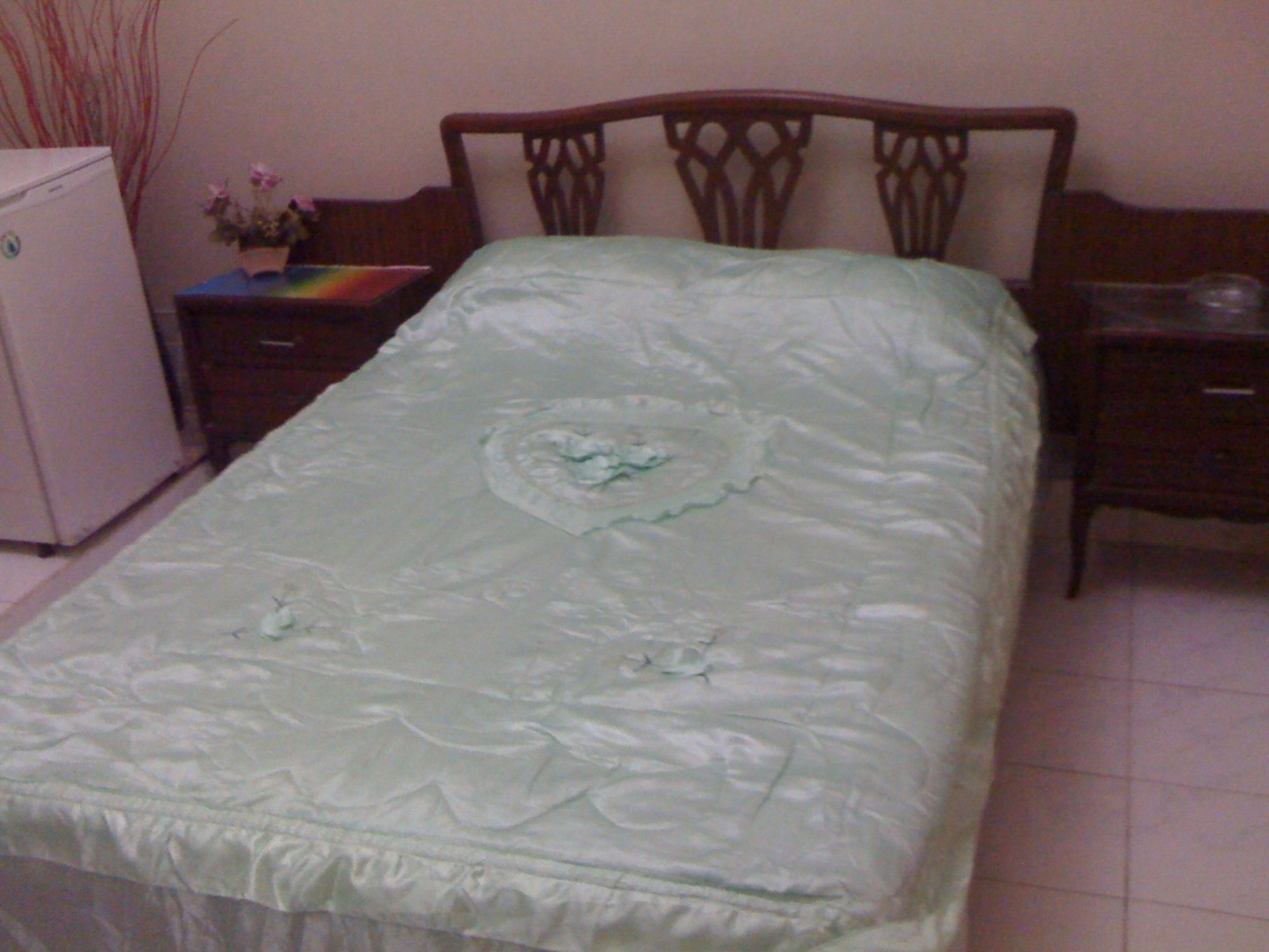 Hostal Mirta Liris, CHACÓN, No. 61 - Standard room