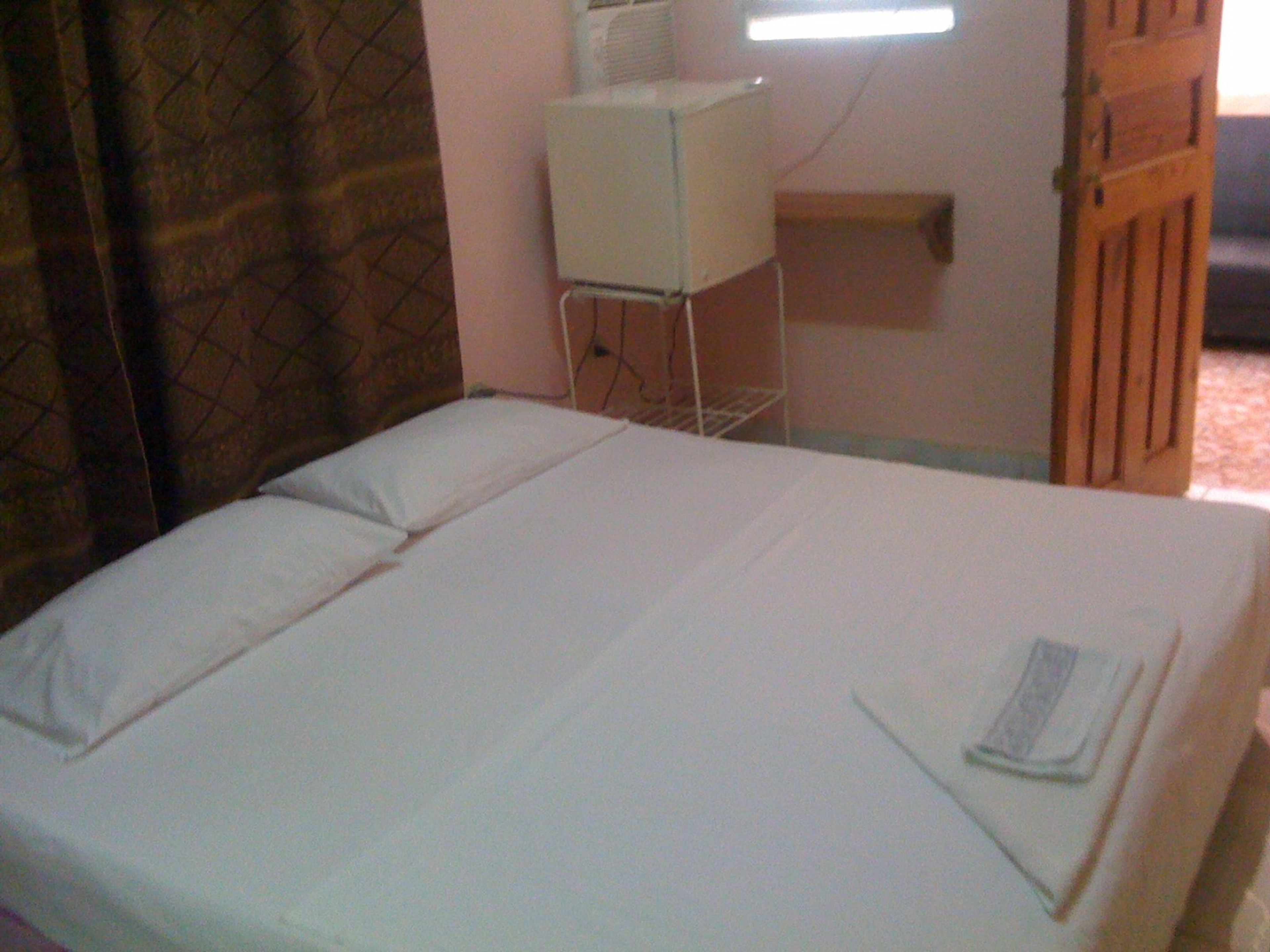 Hostal Mirta Liris, CHACÓN, No. 61Standard room