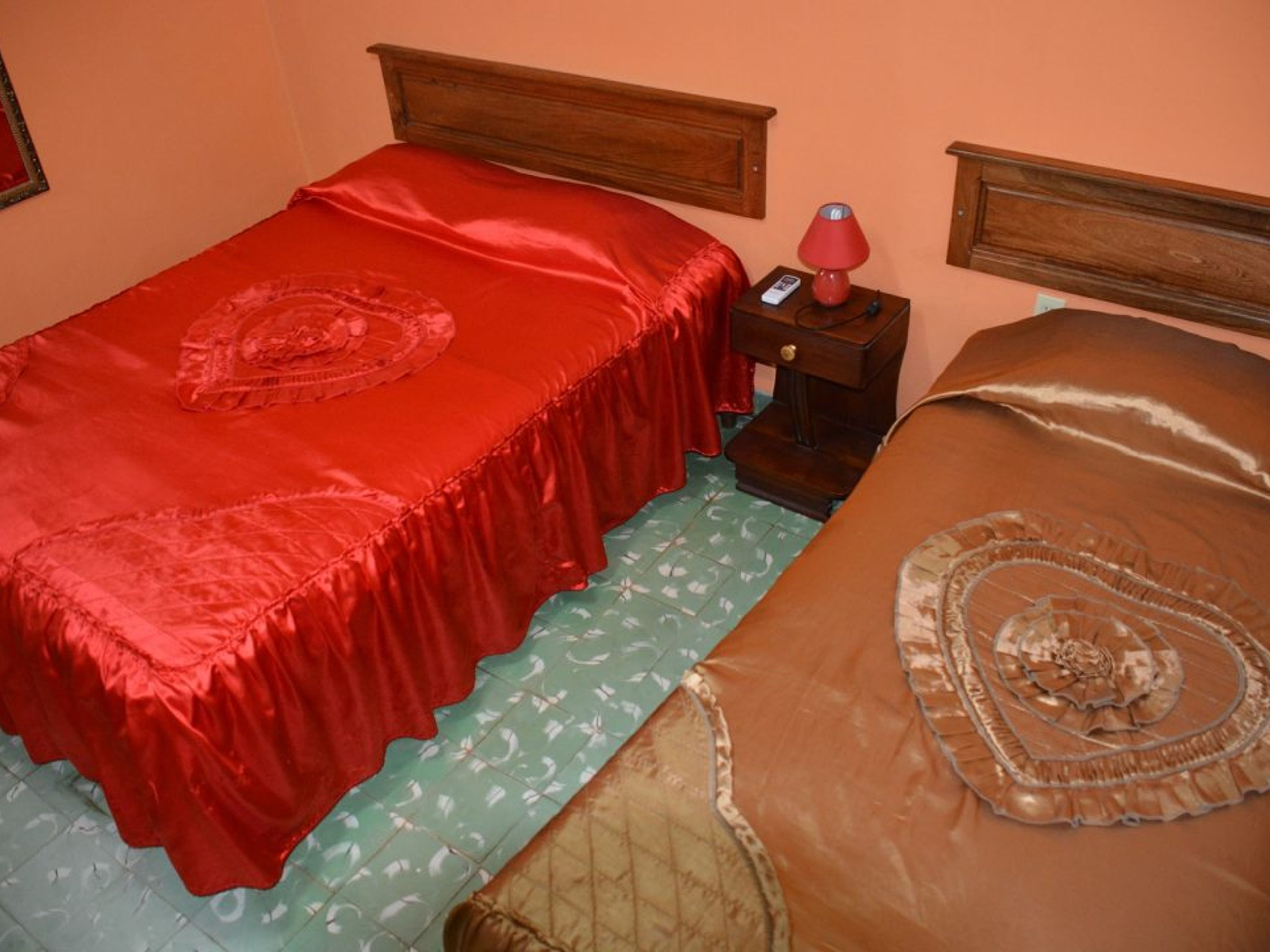 Hostal Leidy Laura, NARCISO LÓPEZ, No. 178Standard room 1