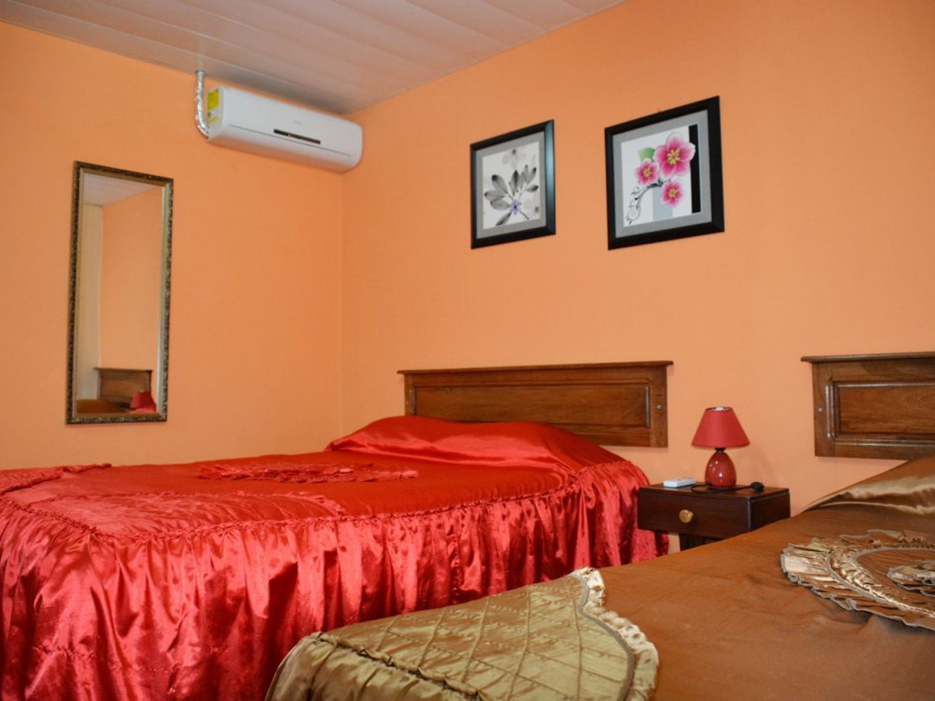 Hostal Leidy Laura, NARCISO LÓPEZ, No. 178Standard room 1