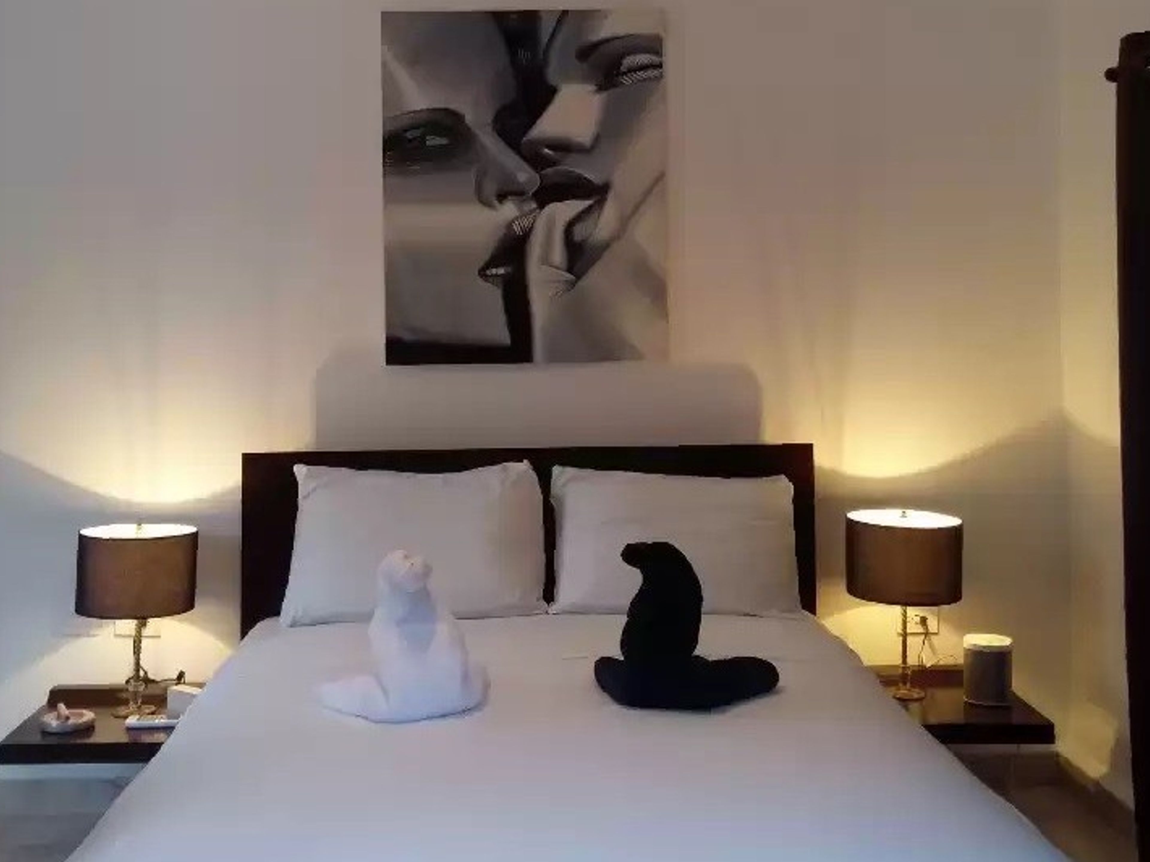 Casa 1WorldRents, FREXES, No. 75Standard Room