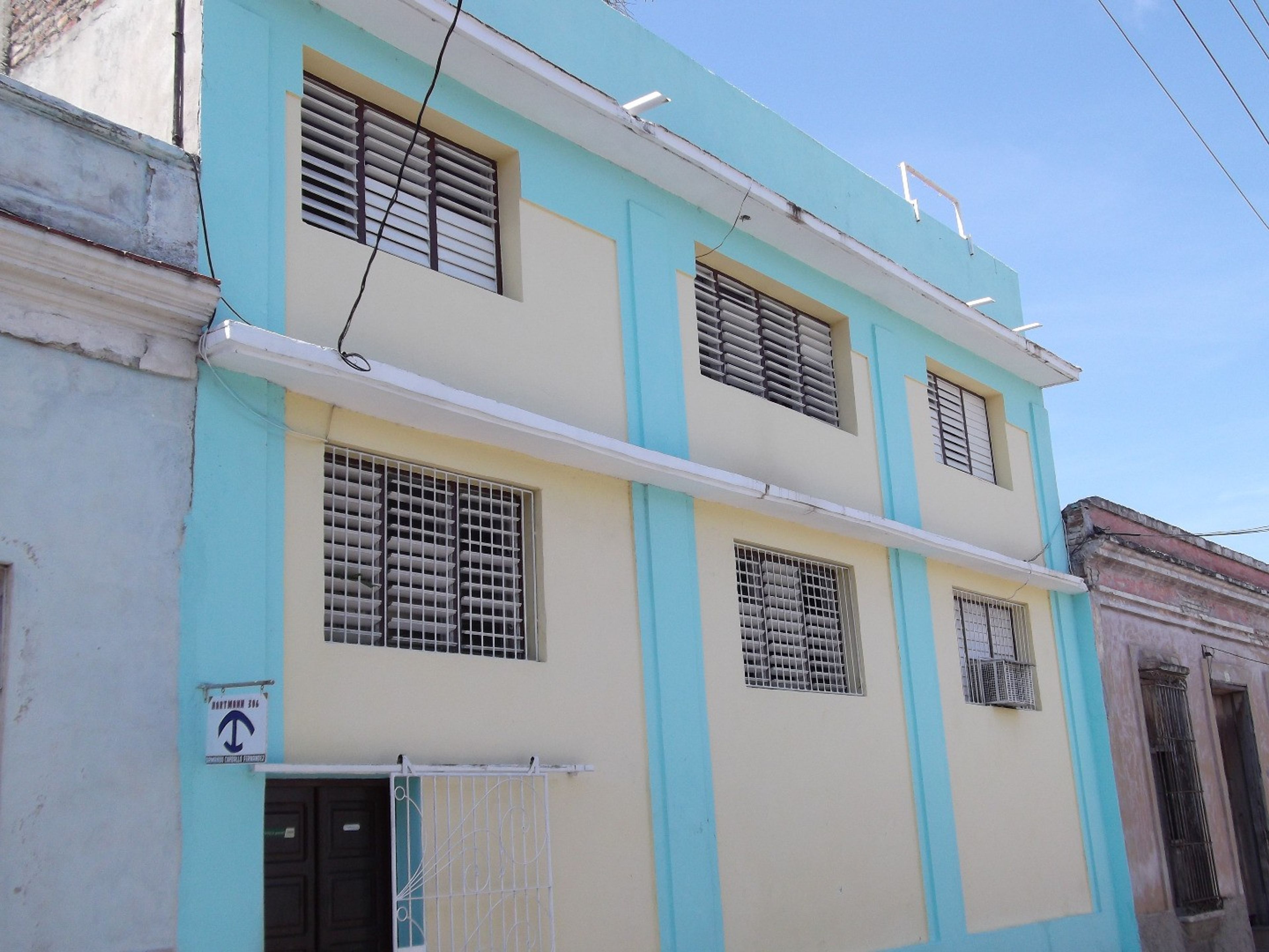 Casa Hartmann 306, SAN FELIX, No. 306