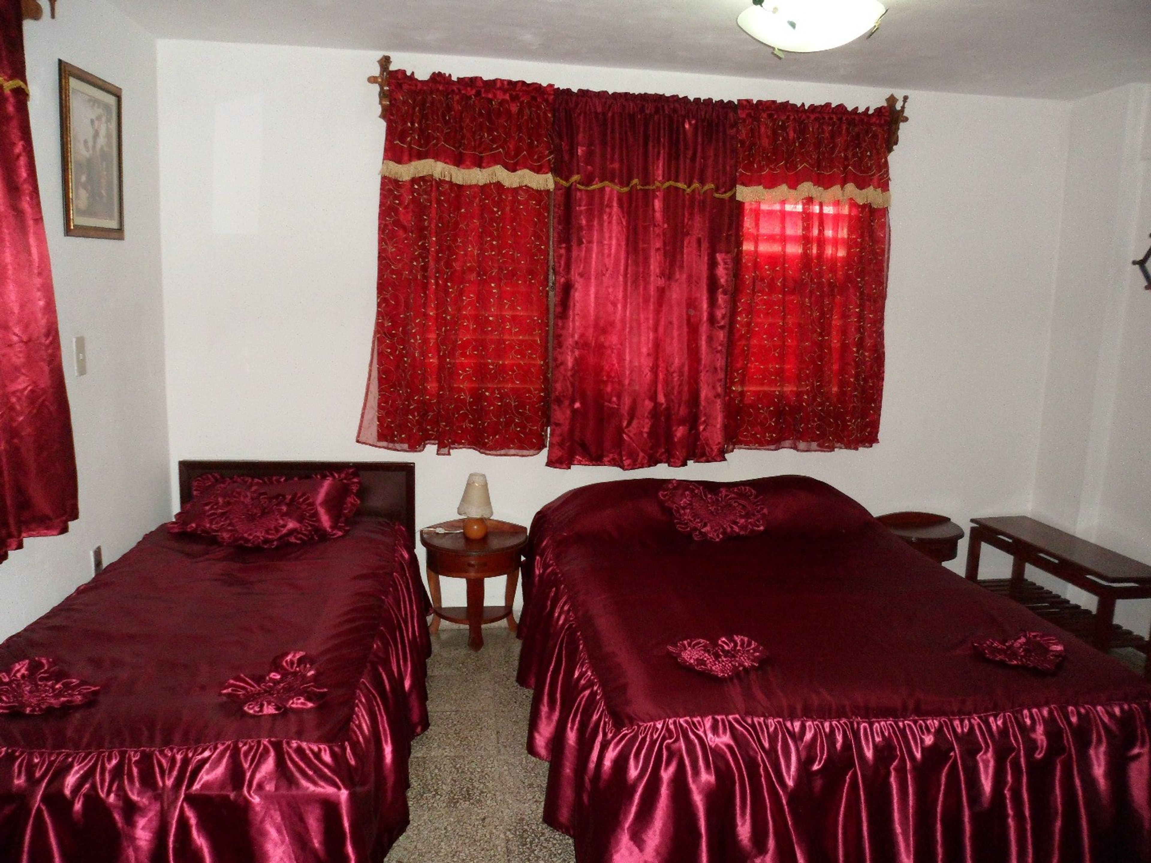 Casa Hartmann 306, SAN FELIX, No. 306Standard Room 1