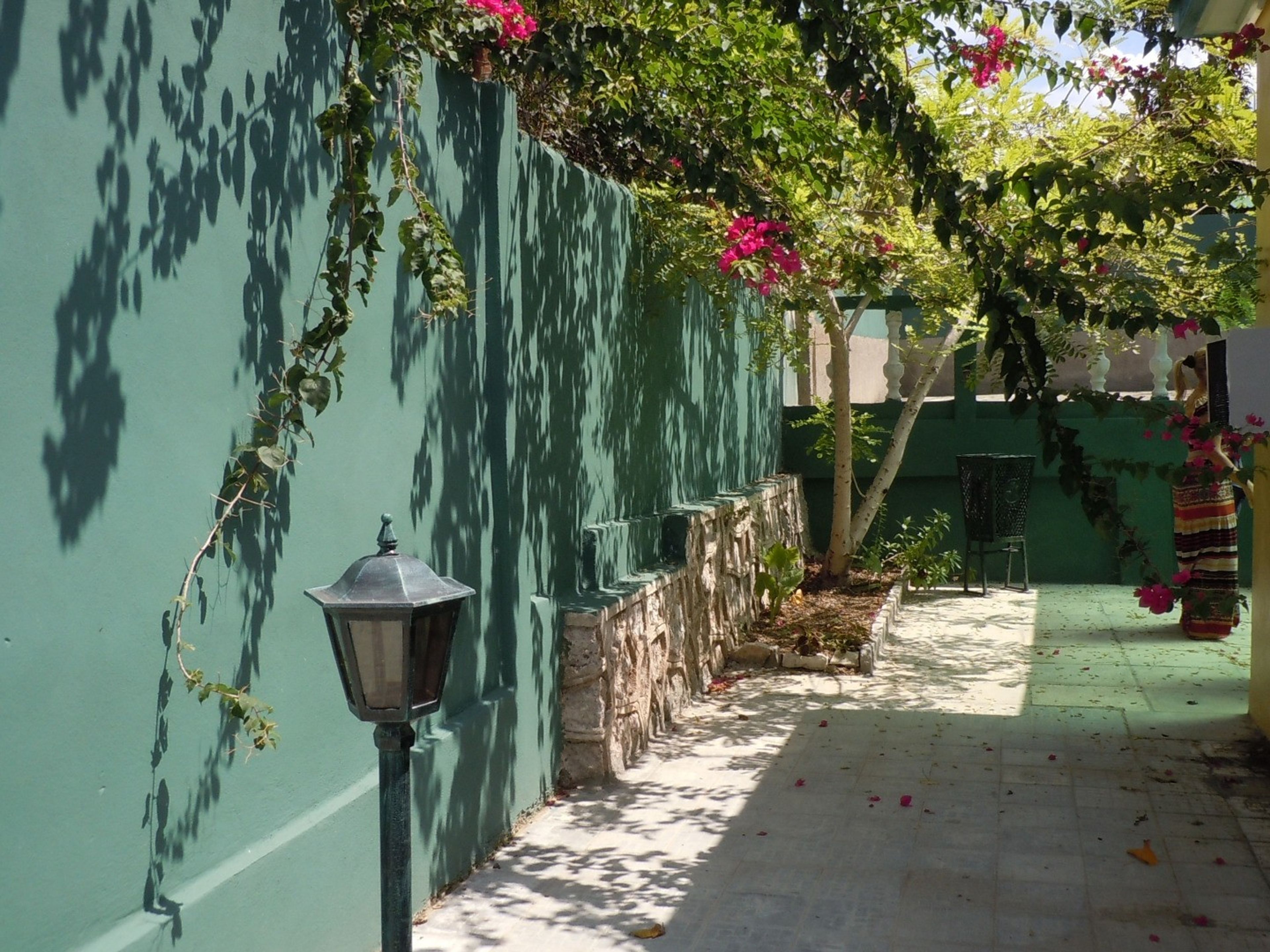 Casa Doña Lissette. CALLE 13, No. 313.Inside view